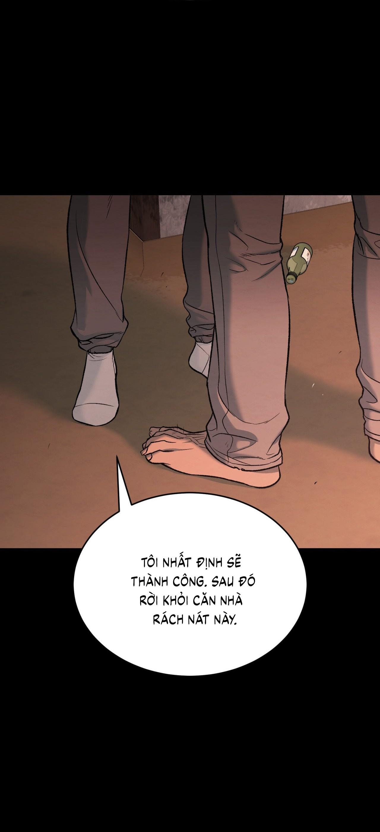 (CBunu) ChinhX - Vận Xui Chapter 73 - Trang 2