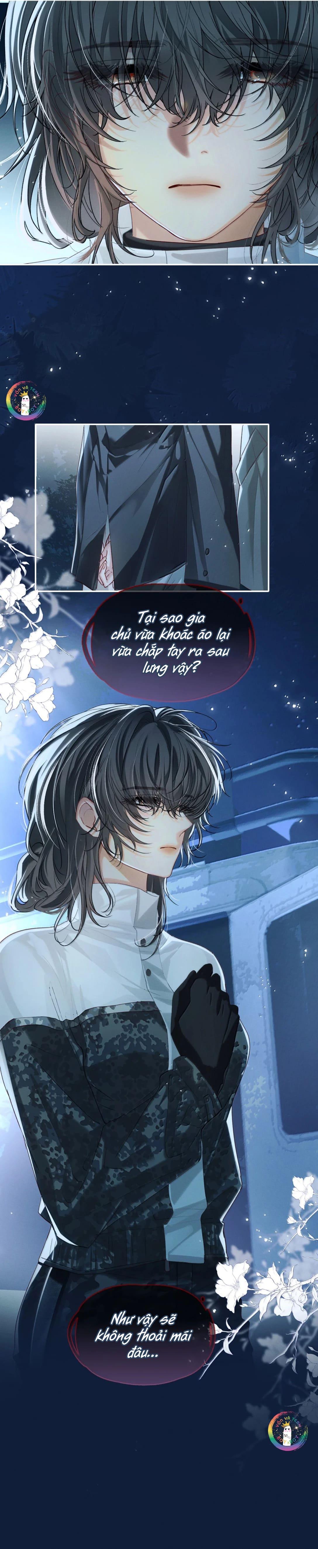 [GL] Thiết Lập Yêu Cầu Tôi Yêu Em Chapter 22 - Trang 2