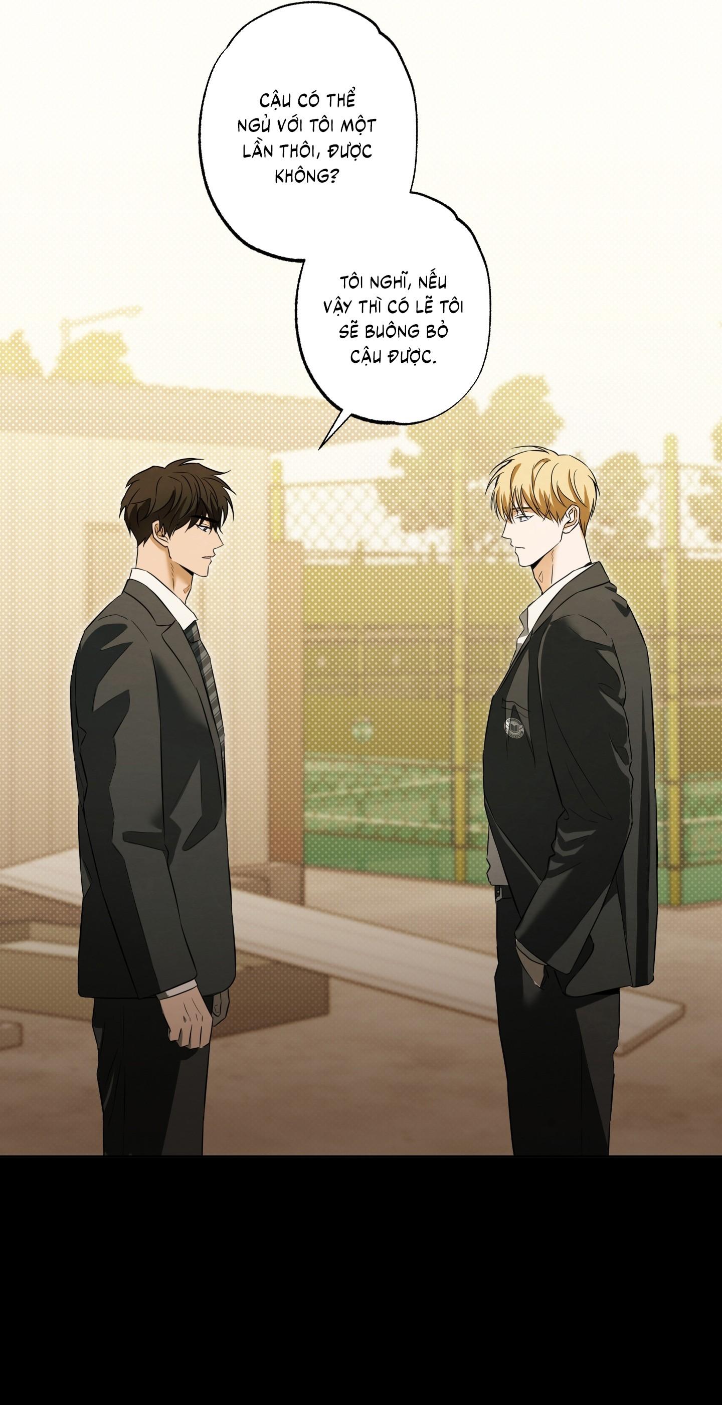 (CBunu) Bí Quyết Chinh Phục Tình Đơn Phương Chapter 1 - Trang 2