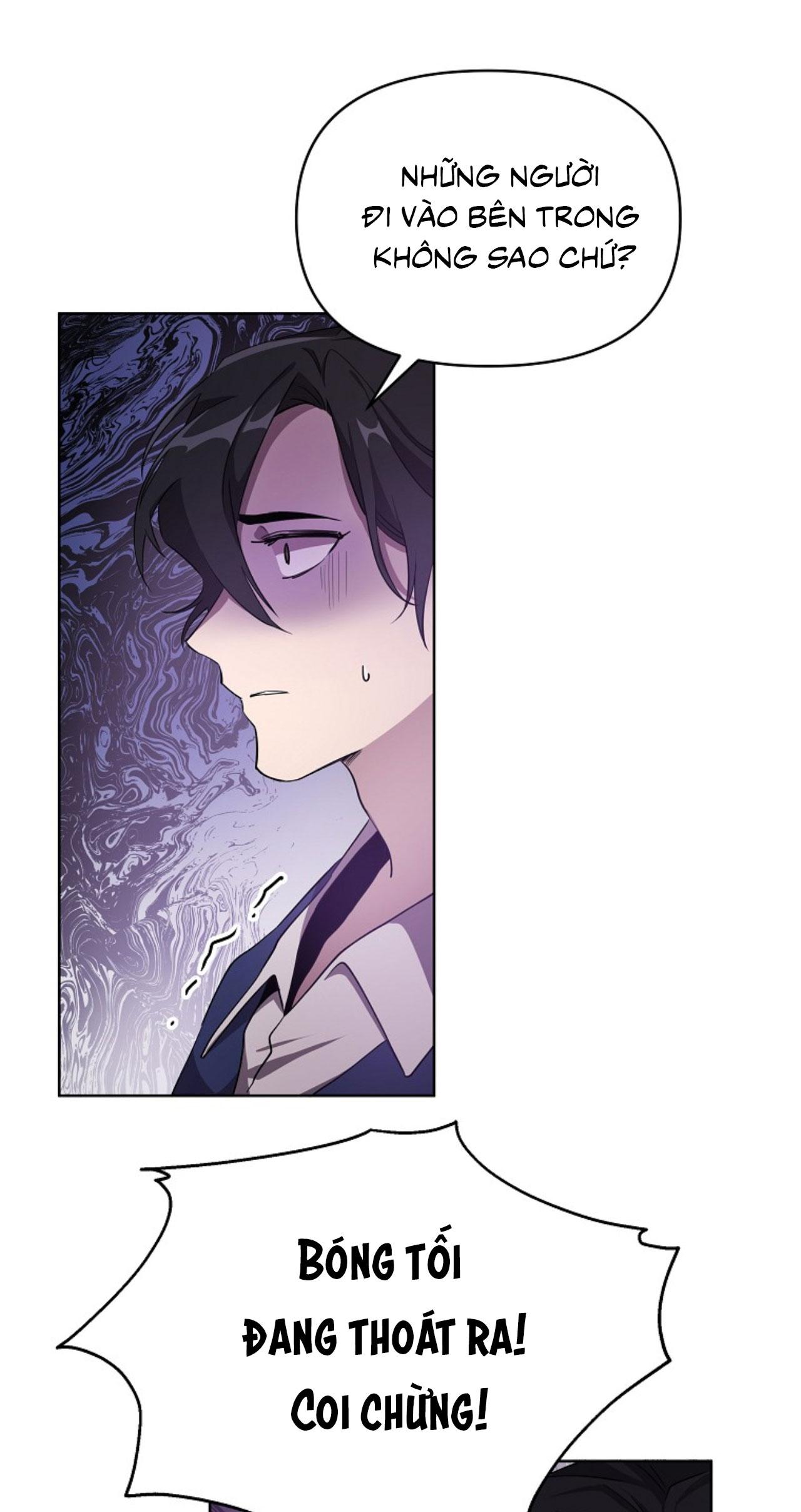 Hãy Lựa Chọn Anh Hùng Của Bạn Thật Cẩn Thận Chapter 15 - Trang 2