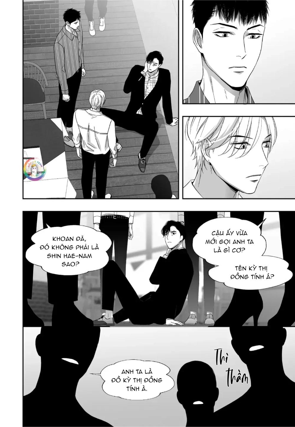 (END) Hai Đôi Tay Sinh Động Chapter 24 - Trang 2