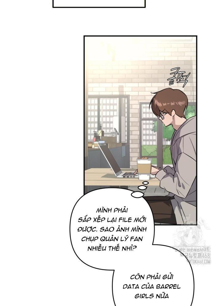 Thần Tượng Chapter 2 - Next 