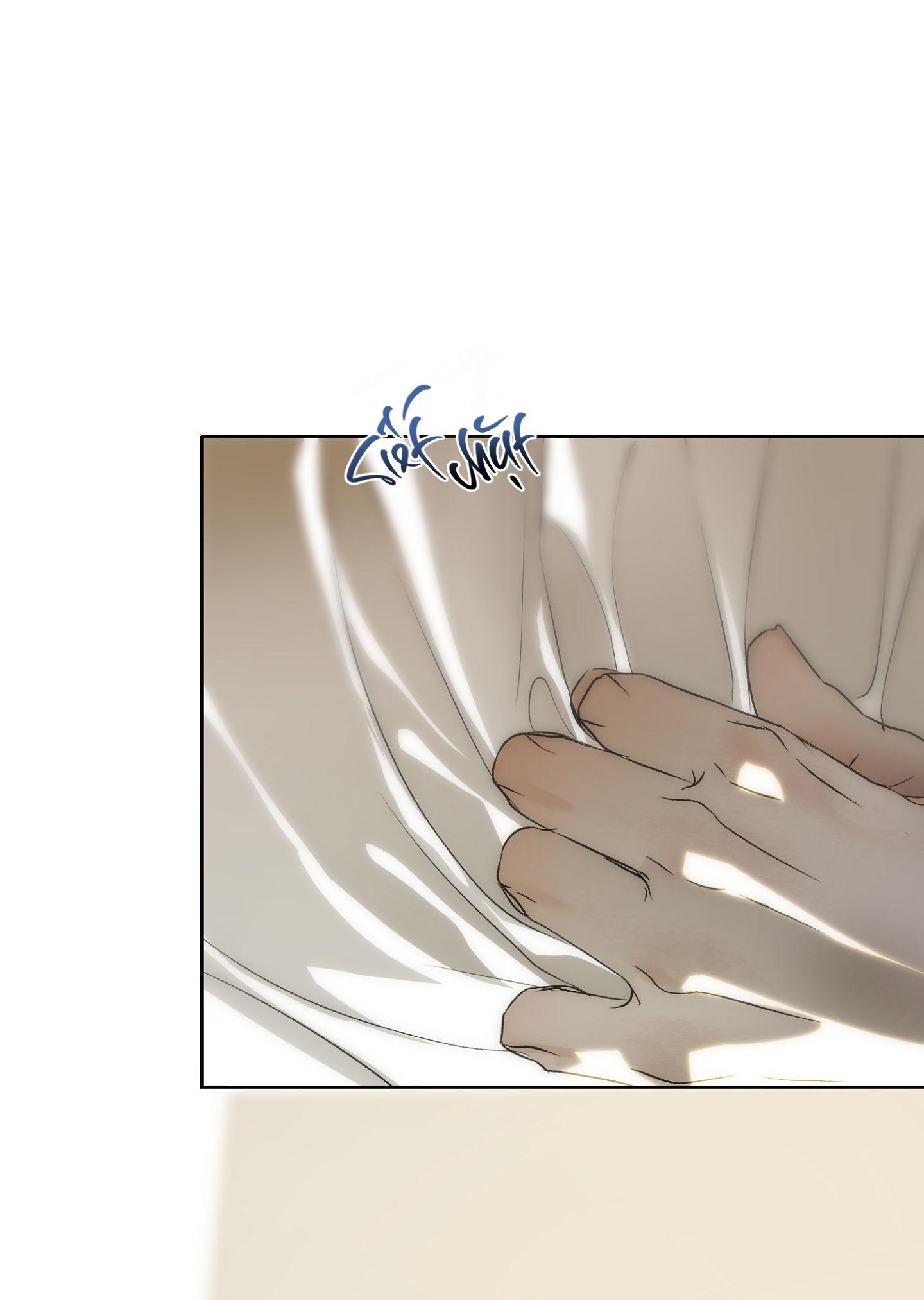 KHI VẬN MỆNH ĐƯA LỐI Chapter 8 END - Trang 2