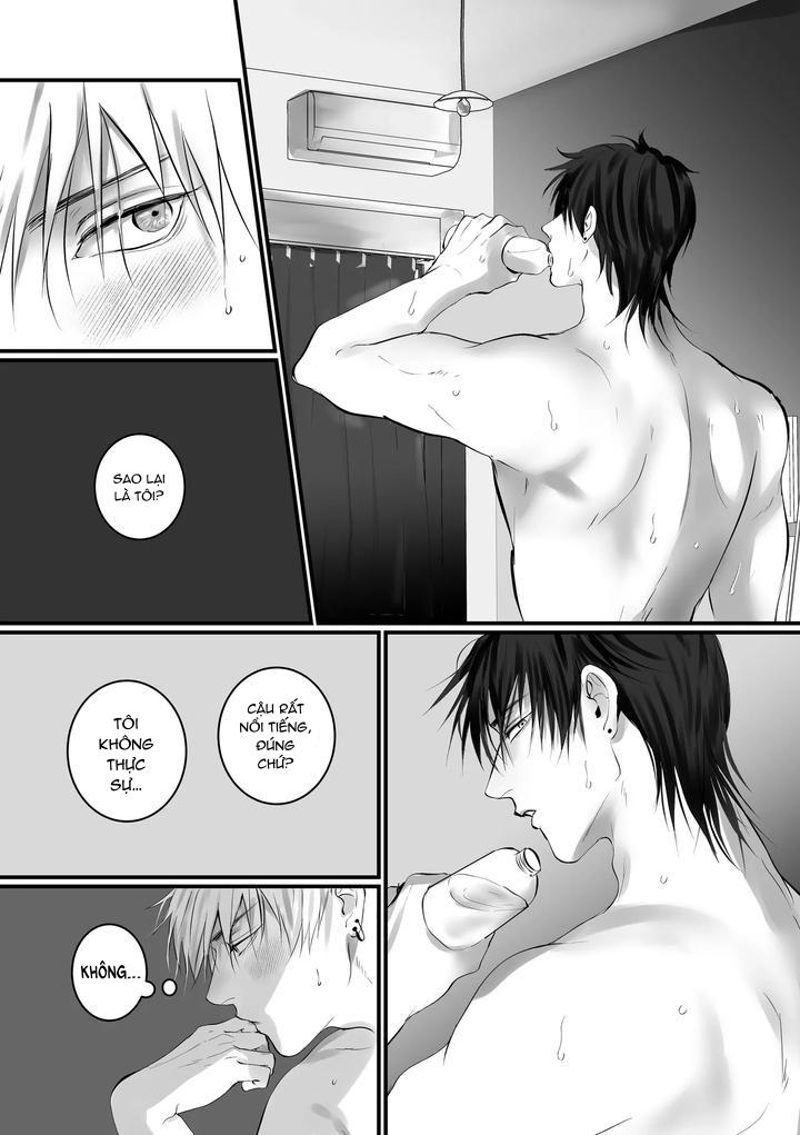 ONESHOT COI LÀ NỨNG Chapter 291 - Trang 2