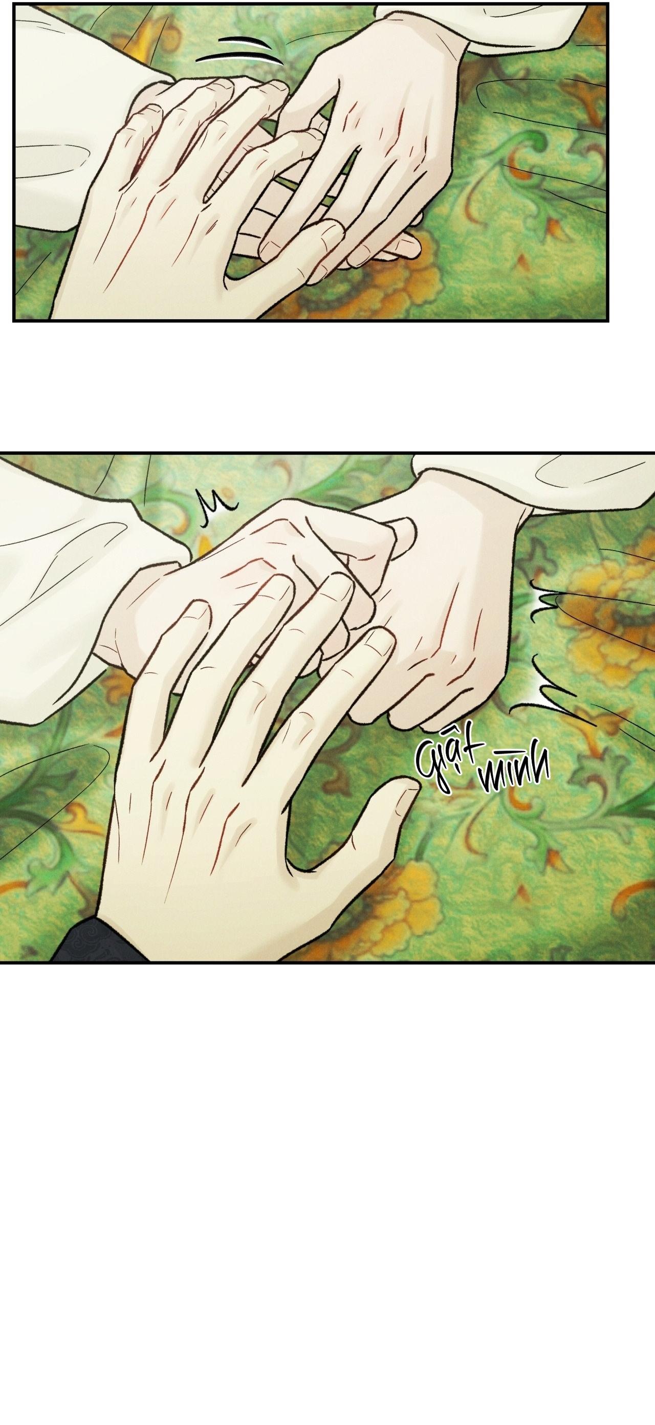 (GĐCV) GALE OF THE GOD Chapter 27 - Trang 2