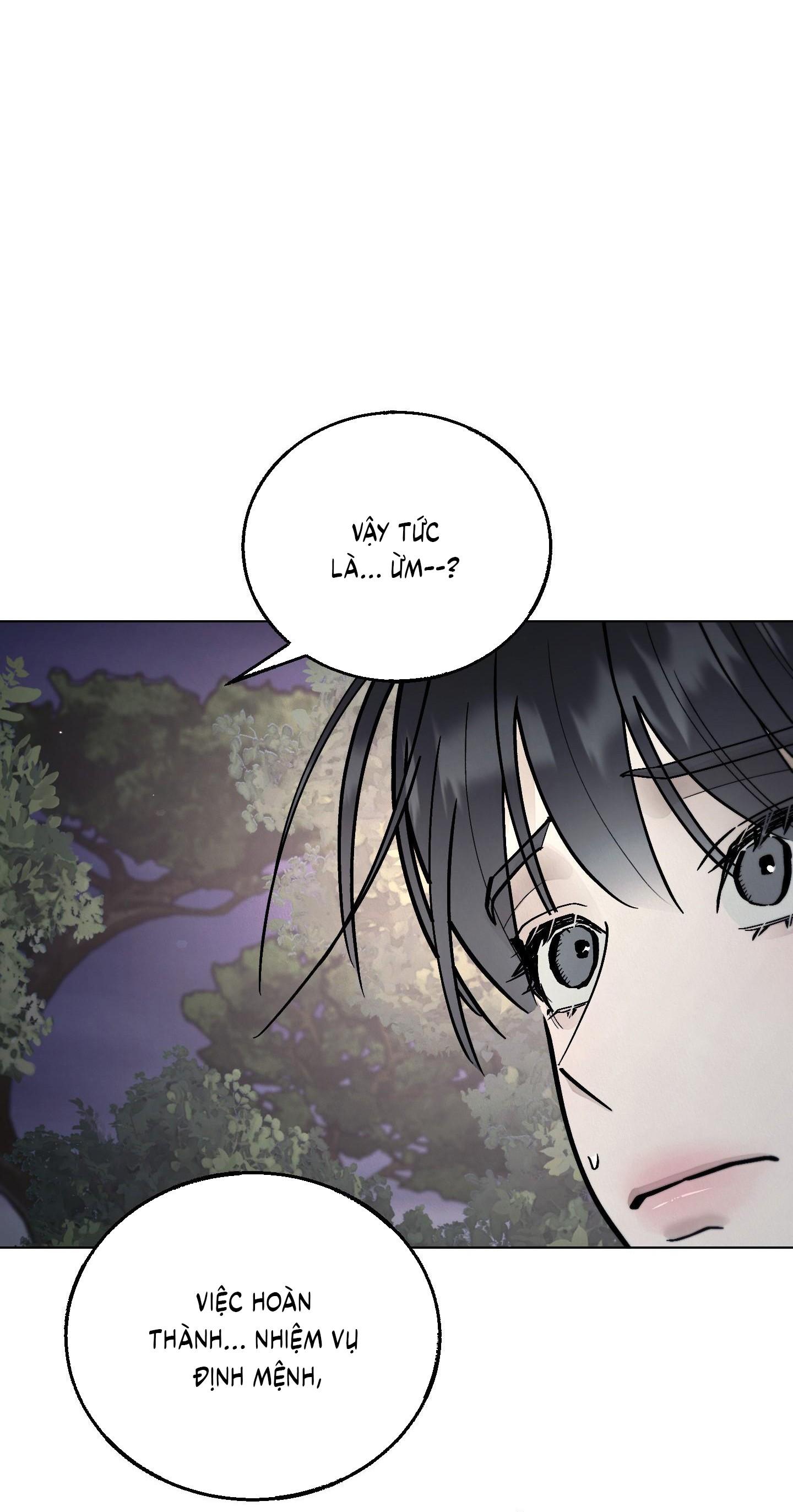 (CBunu) Nhiệm Vụ Định Mệnh Chapter 27 - Trang 2