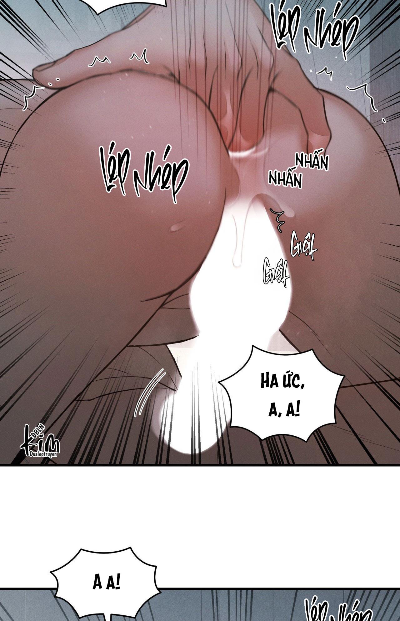 NIGHT END Chapter 4 - Trang 2