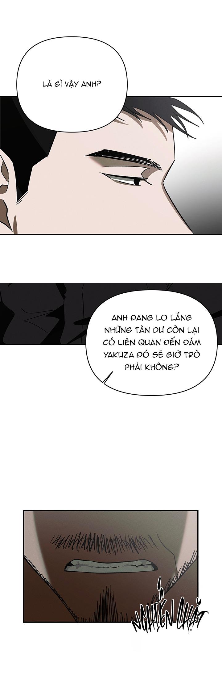 TUYỂN TẬP CUỒNG CÔNG-CHIẾM HỮU CÔNG CỦA NHÀ KIM Chapter 51.3 xiềng xích 3 - Trang 2