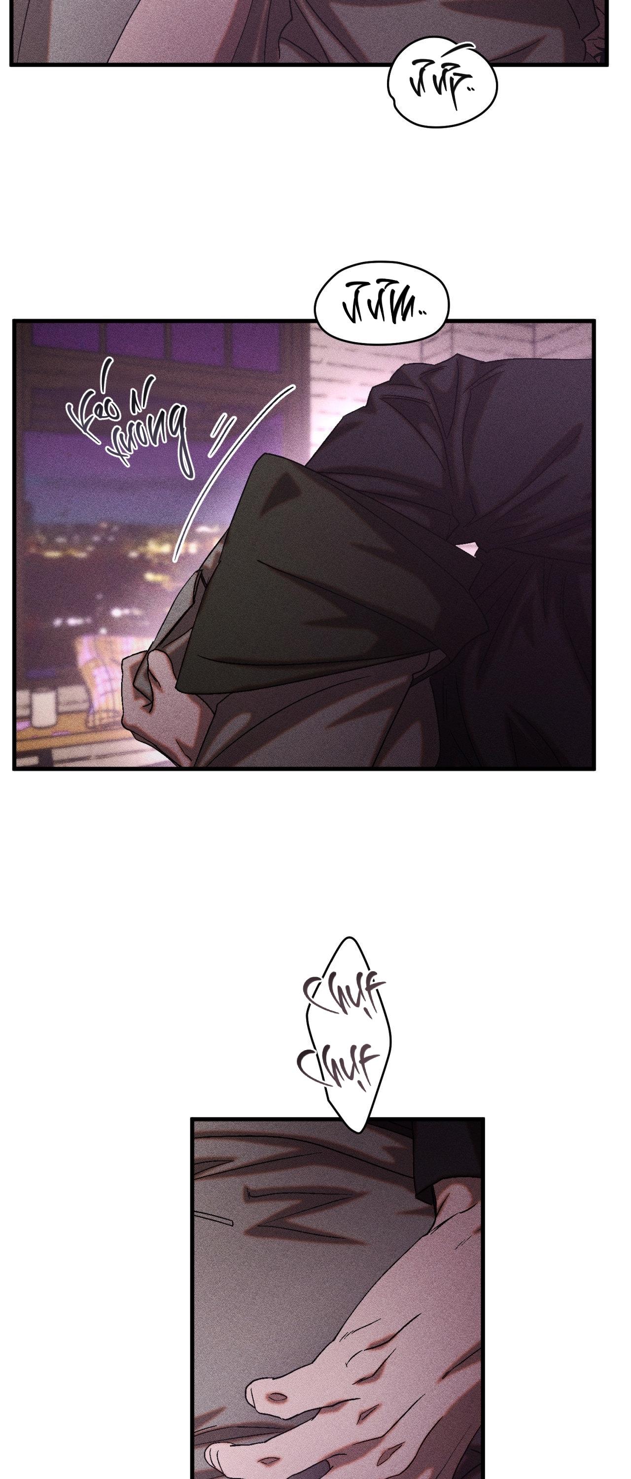 (GĐCV) CUỘC GIAO DỊCH Chapter 66 Búcuthầnchưởng - Trang 2
