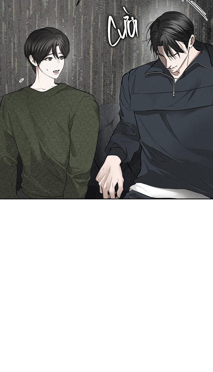 [DDT] KẺ ĐÁNH CẮP TRÁI TIM Chapter 3 19+ - Next Chapter 4 19+