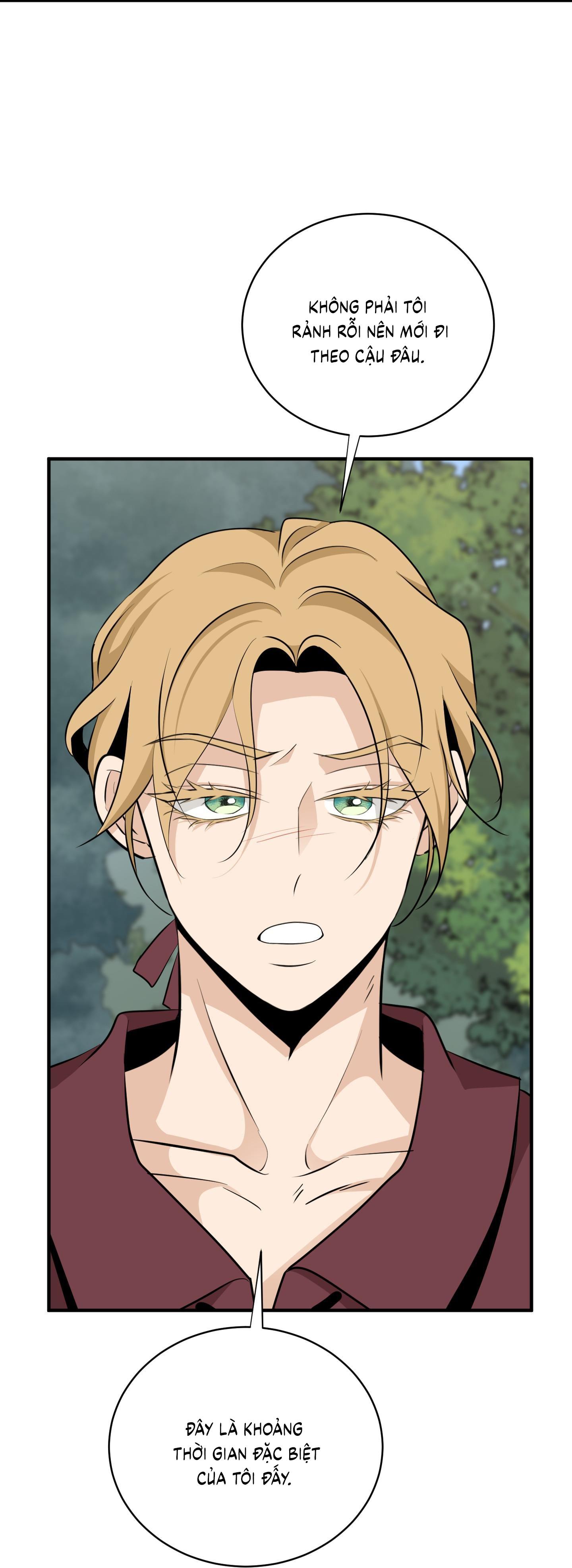 (CBunu) Hoa Vô Danh Chapter 25 - Next Chapter 26