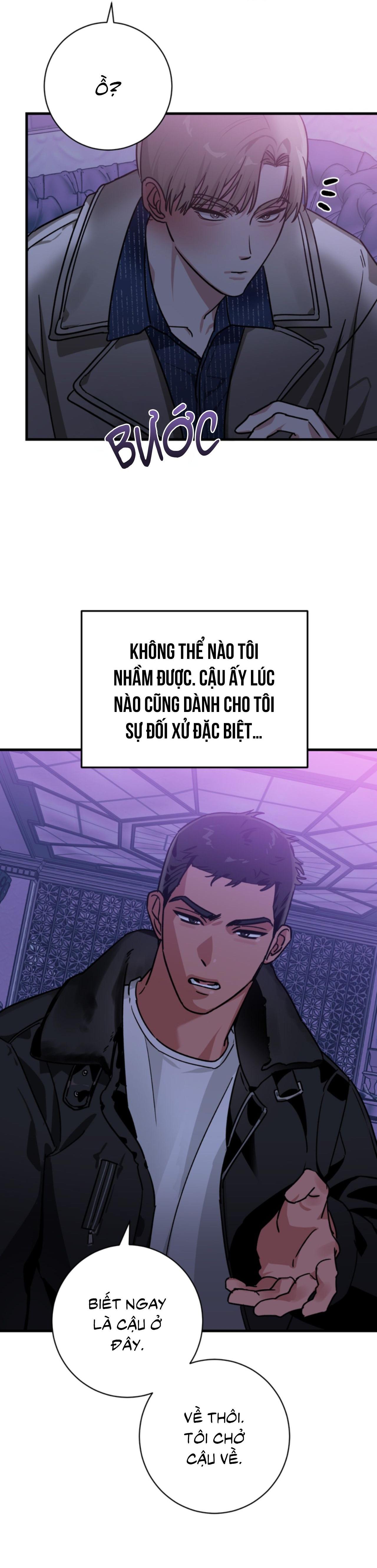 Friends With Benefits Chapter 3 - Trang 2