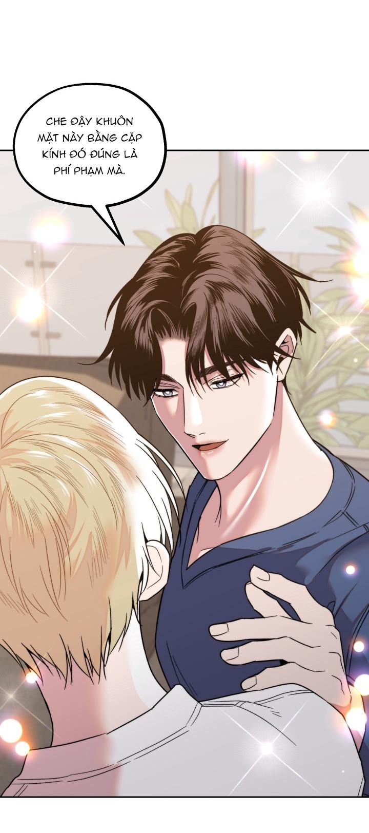 Người Hàng Xóm Bất Ngờ Chapter 4 - Trang 2