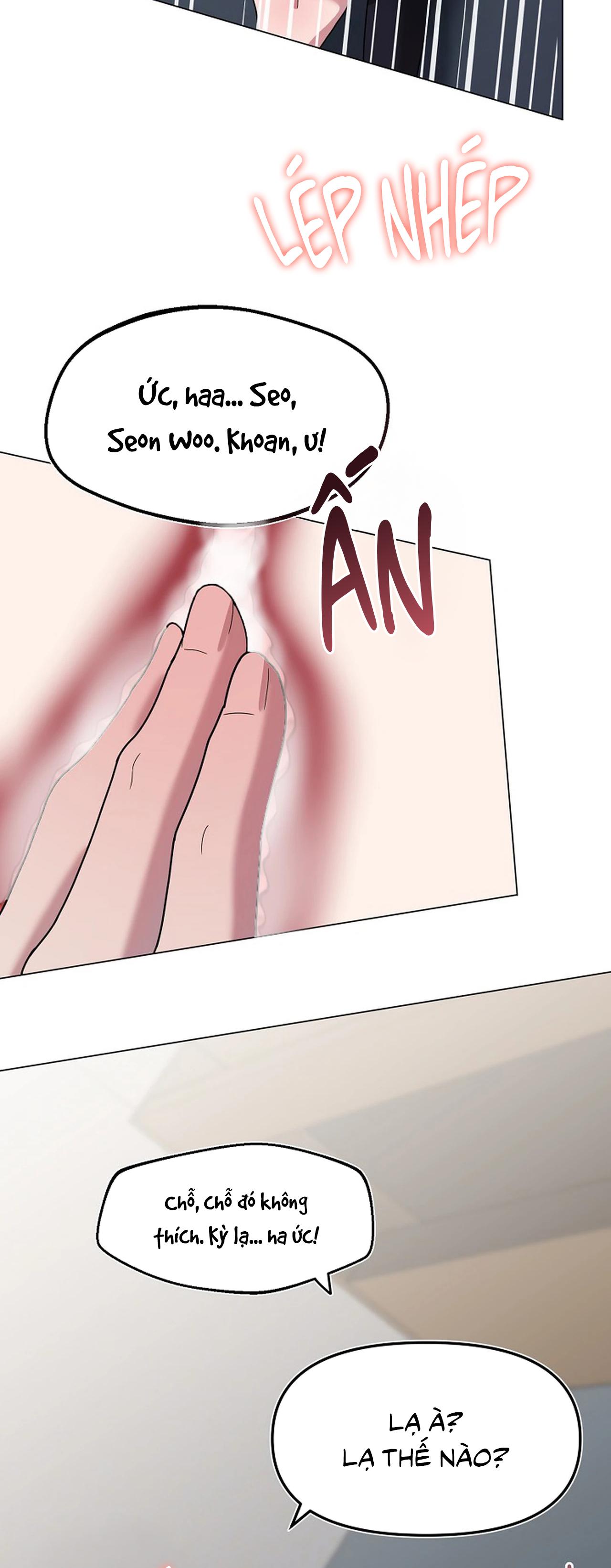 Bạn thanh mai trúc mã và S-Name Chapter 3 H+ - Trang 2