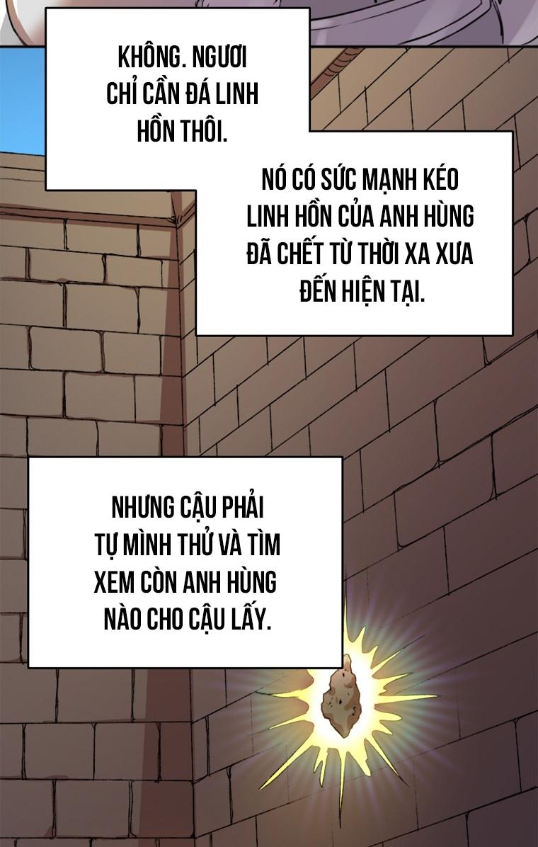 Hãy Lựa Chọn Anh Hùng Của Bạn Thật Cẩn Thận Chapter 1 - Trang 2