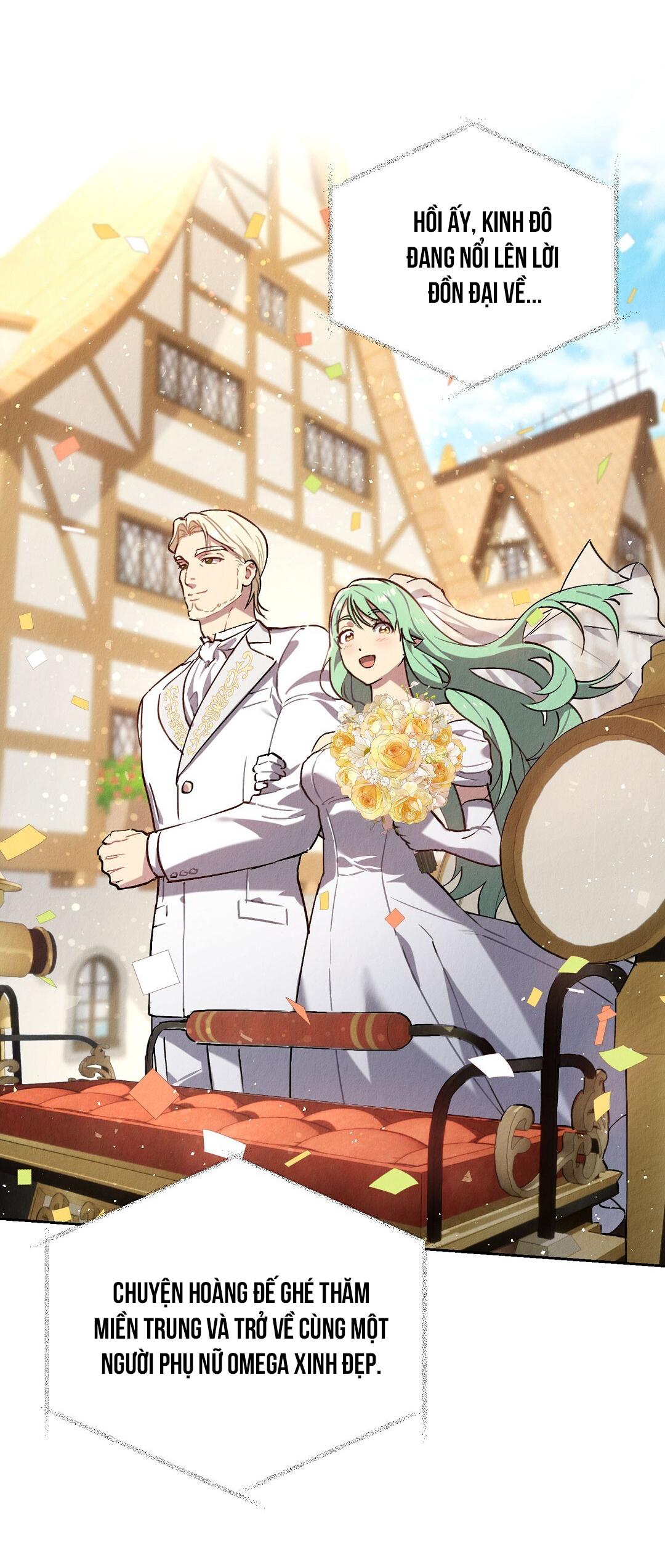 Cách Để Vị Hoàng Tử Bị Bỏ Rơi Sống Lại Chapter 6 - Trang 2