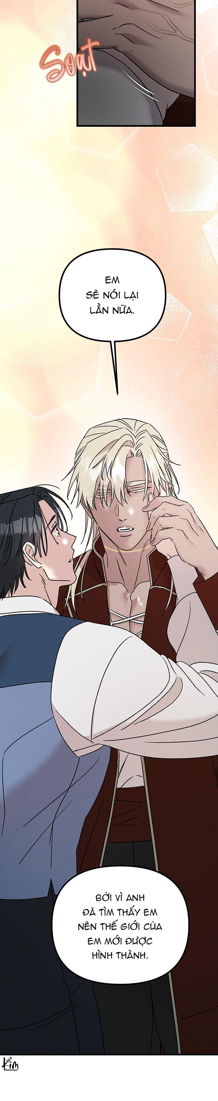 Mermaid's Cradle Chapter 9 - Trang 2