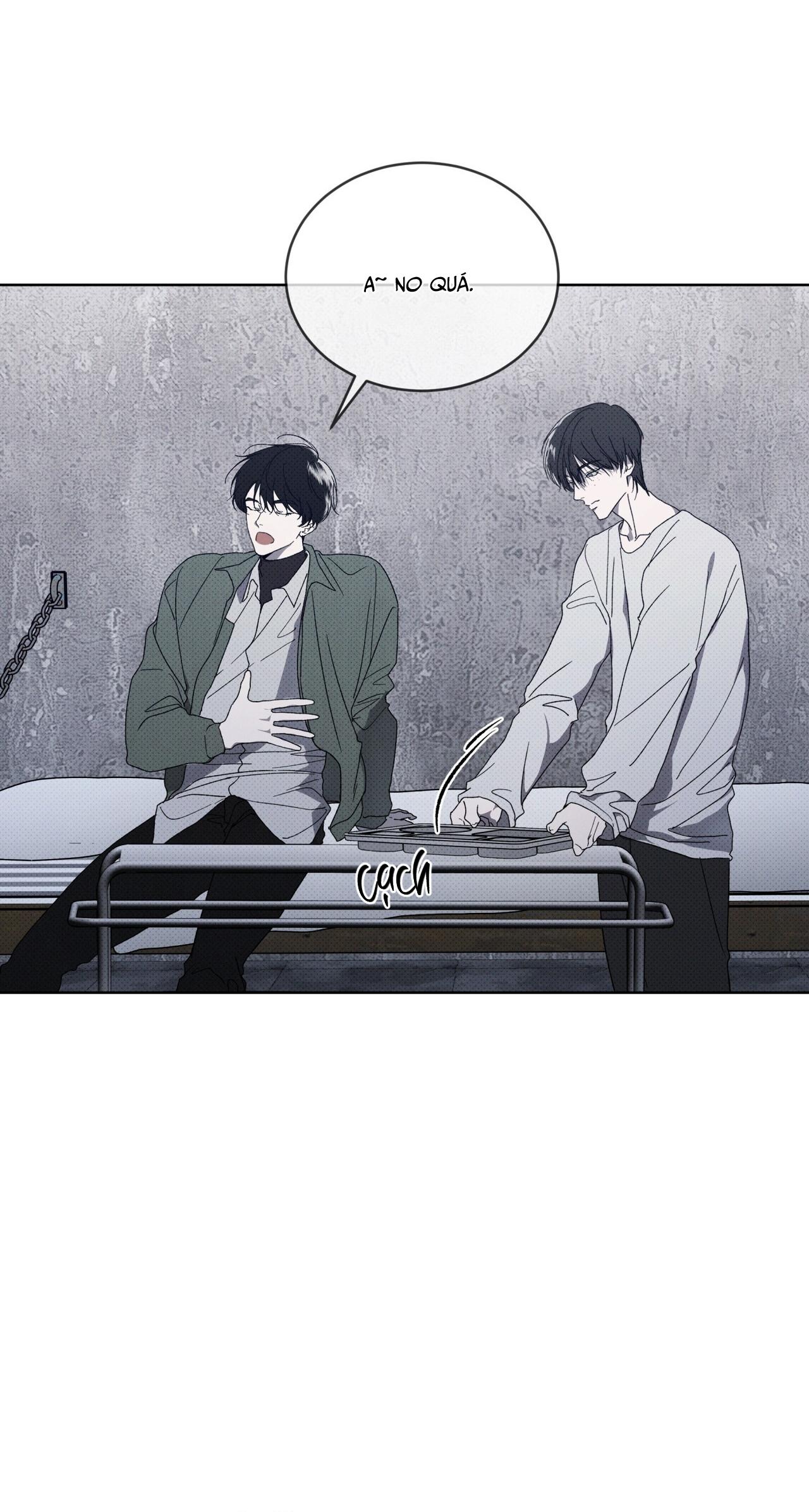 HÌNH THÁI TIẾN HÓA Chapter 2 - Trang 2