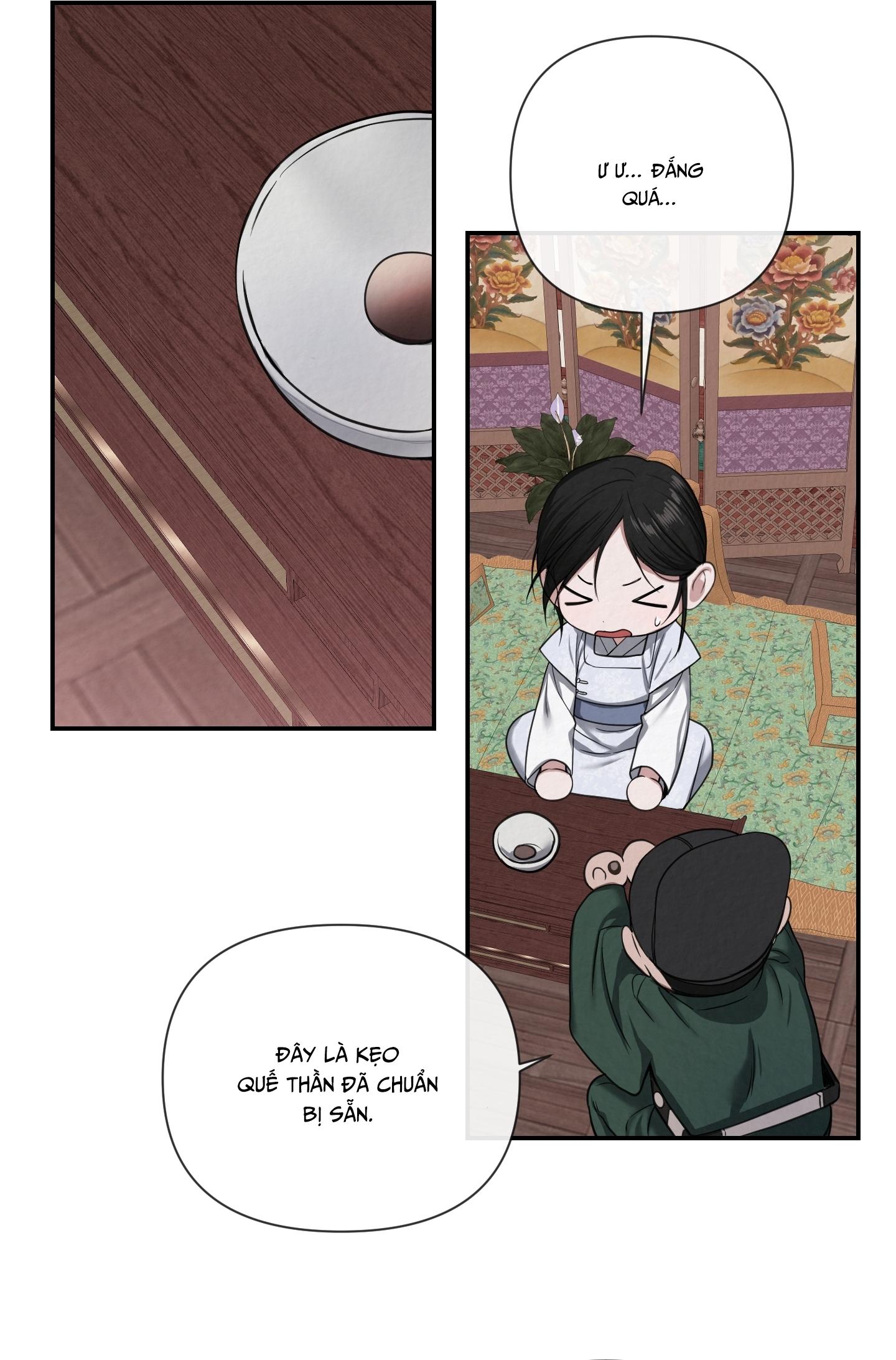 (GĐCV) HỐI HẬN Chapter 1 - Next Chapter 2