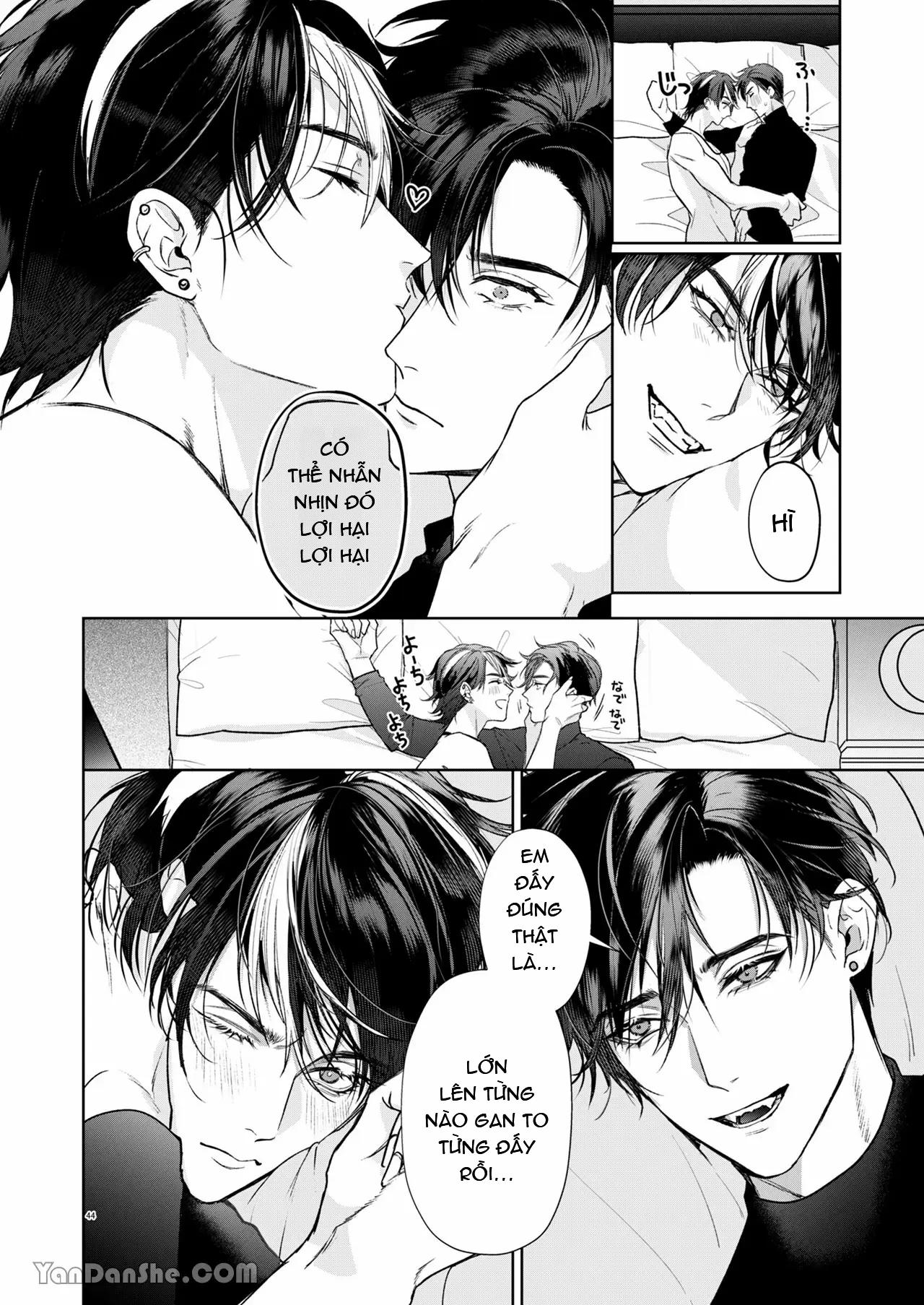 ONESHOT COI LÀ NỨNG Chapter 395.2 - Trang 2