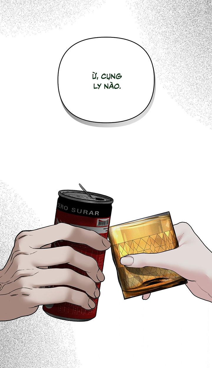 [DDT] KẺ ĐÁNH CẮP TRÁI TIM Chapter 2 19+ - Next Chapter 3 19+