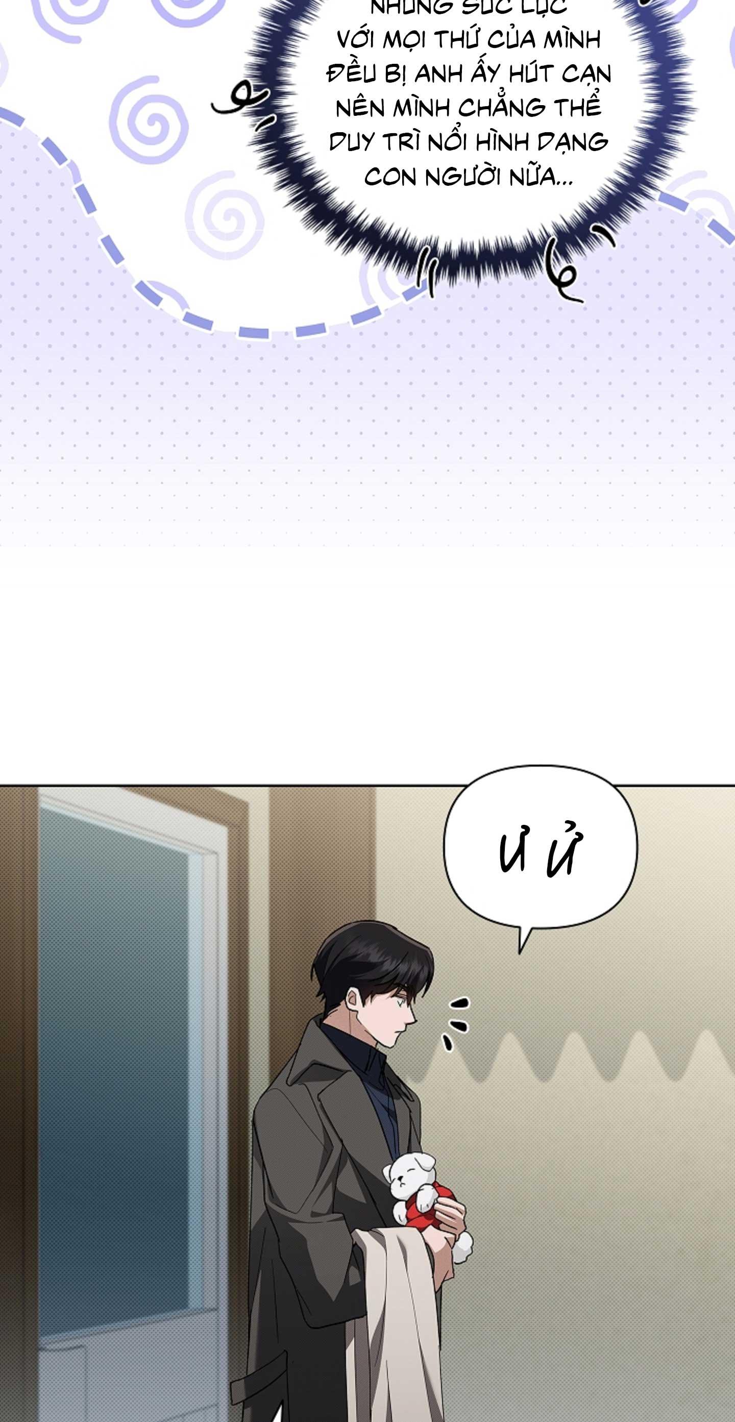 ĐỪNG ĐỘNG VÀO CÚN CON! Chapter 44.10 End - Trang 2