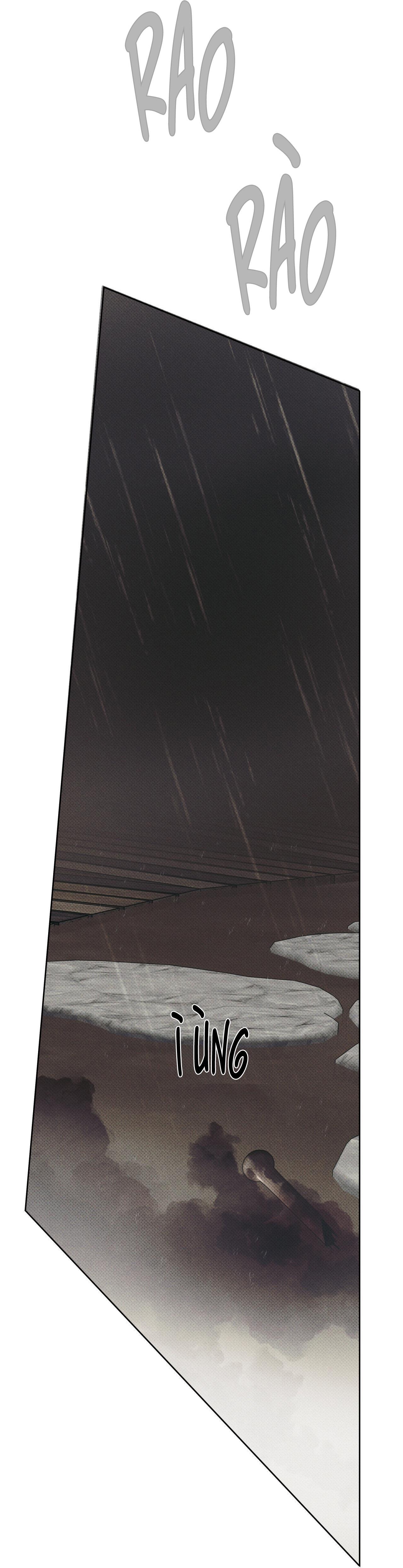 (CBunu) Chó Săn Của Sisyphus Chapter 19 - Trang 2