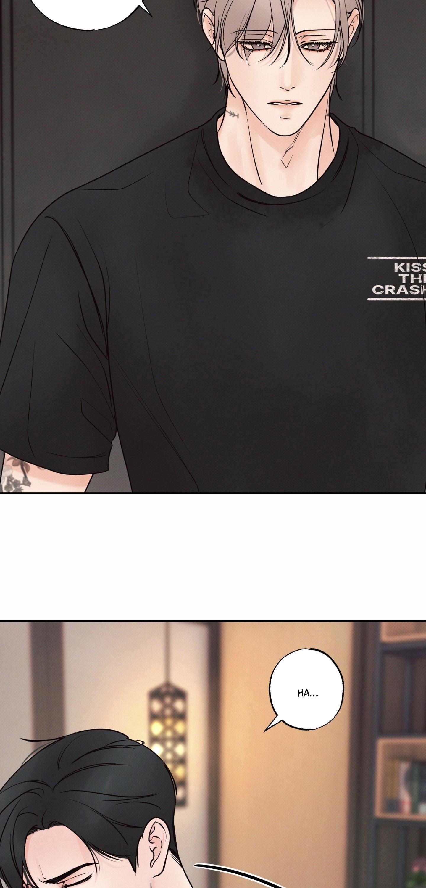 (GĐCV) RANH GIỚI CỦA SỰ MÊ HOẶC Chapter 29 - Trang 2