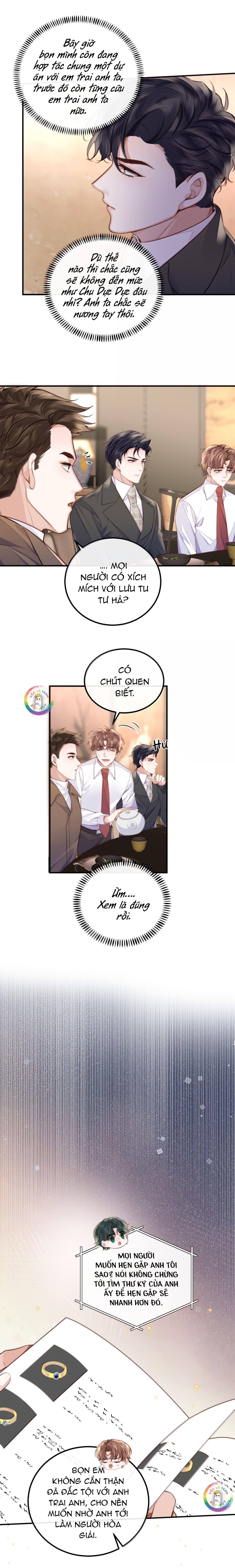 (END) Đặc Chế Cho Riêng Anh Chapter 140 - Next Chapter 141 END