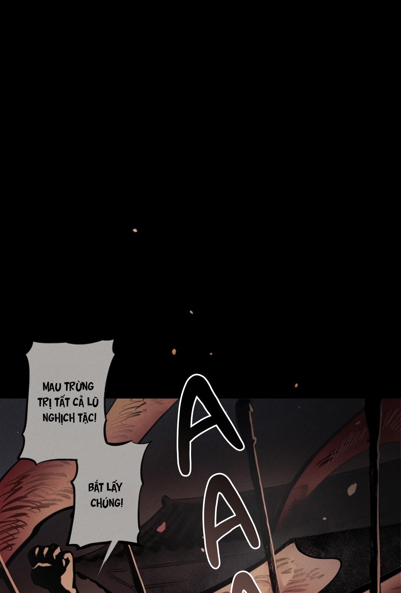 Ngũ tắc: hiếu ái truyện Chapter 4 - Trang 2