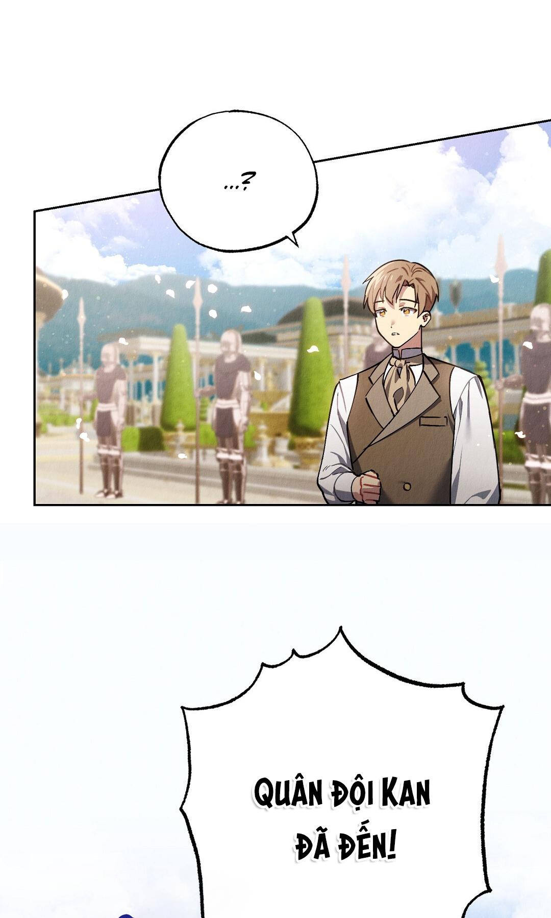 Cách Để Vị Hoàng Tử Bị Bỏ Rơi Sống Lại Chapter 5 - Trang 2