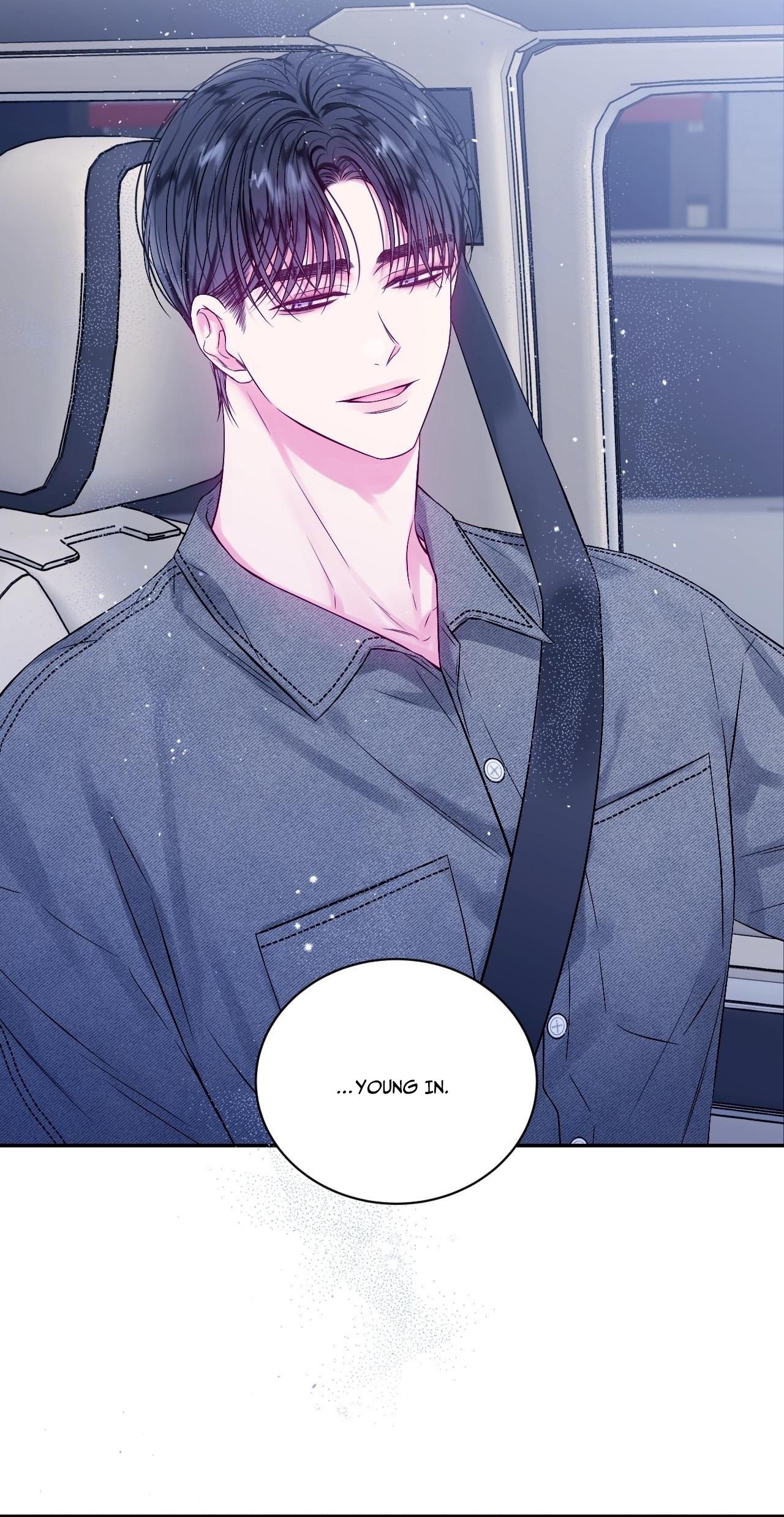 (GĐCV) IMPERFECTLY US Chapter 13 - Trang 2