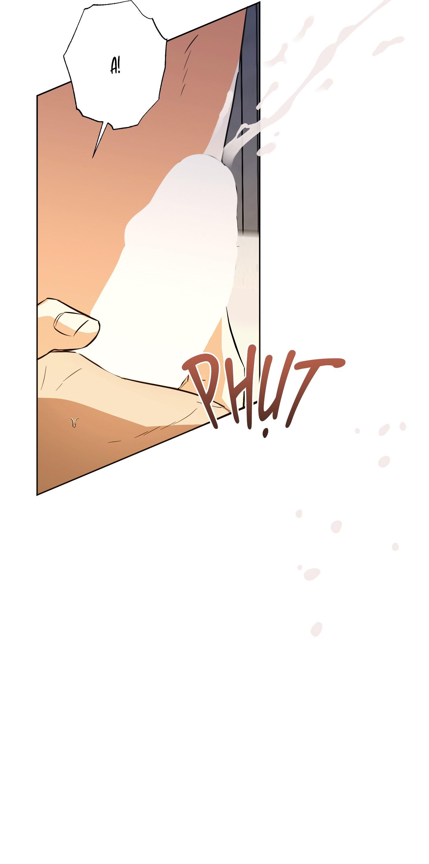 (CBunu) Bí Quyết Chinh Phục Tình Đơn Phương Chapter 10 - Trang 2