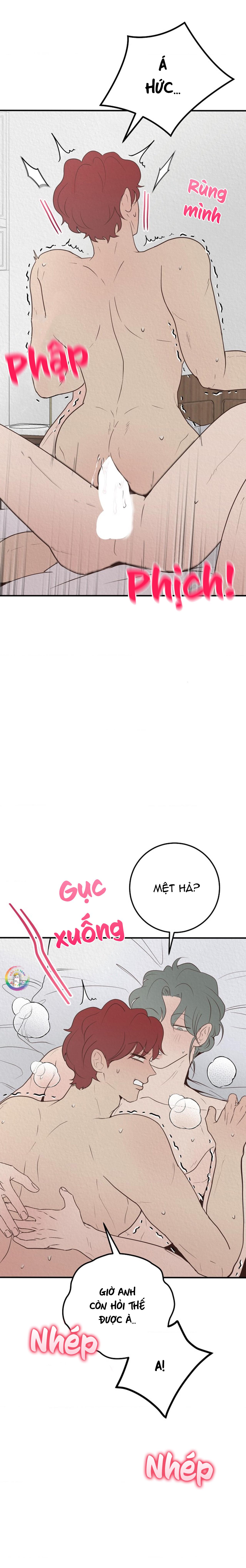 (END) Xin Sếp Phê Duyệt Tối nay Chapter 4 Nhật ký ra mắt - Trang 2