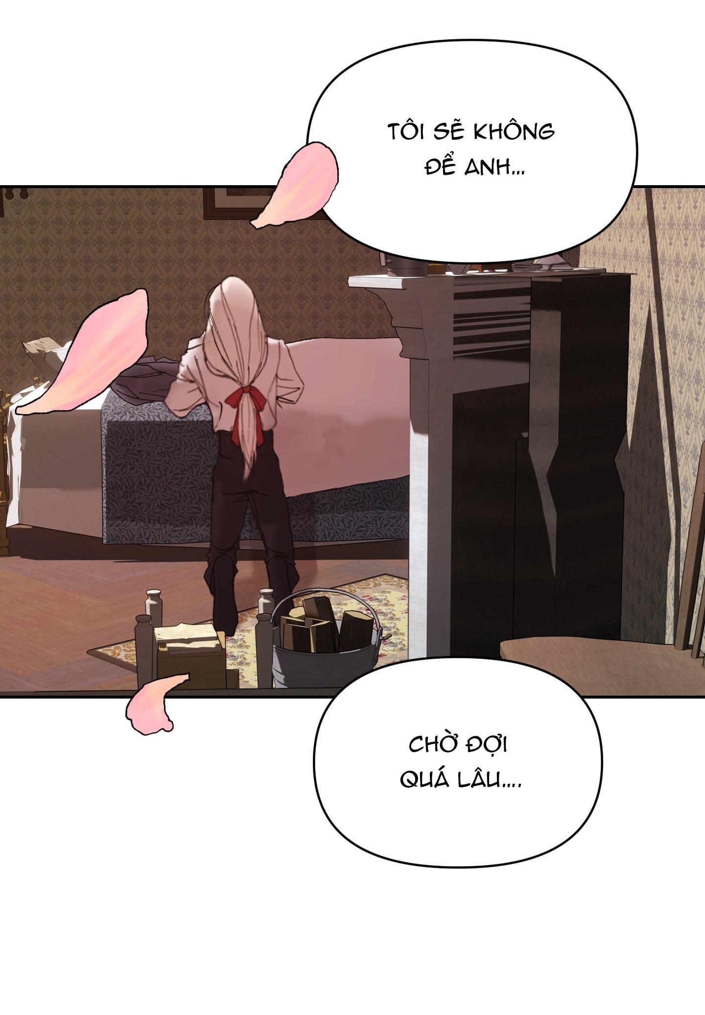 BL CỔ TRANG-ÂU CỔ NGẮN NHÀ KIM Chapter 43 vĩnh hằng e - Trang 2