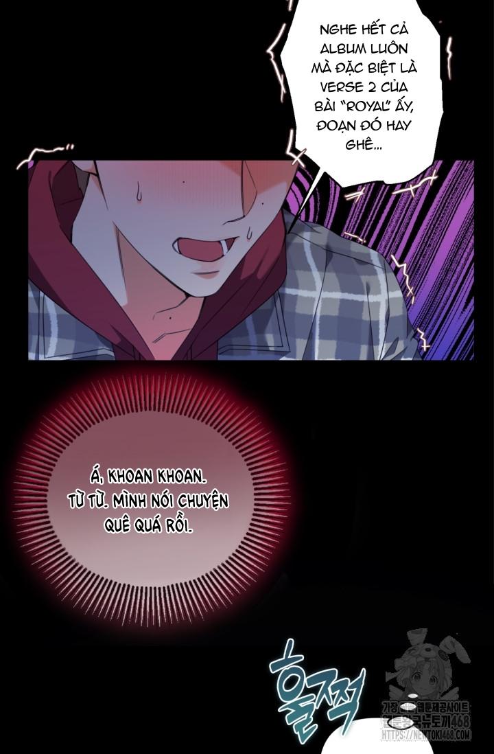 Thần Tượng Chapter 1 - Next Chapter 2