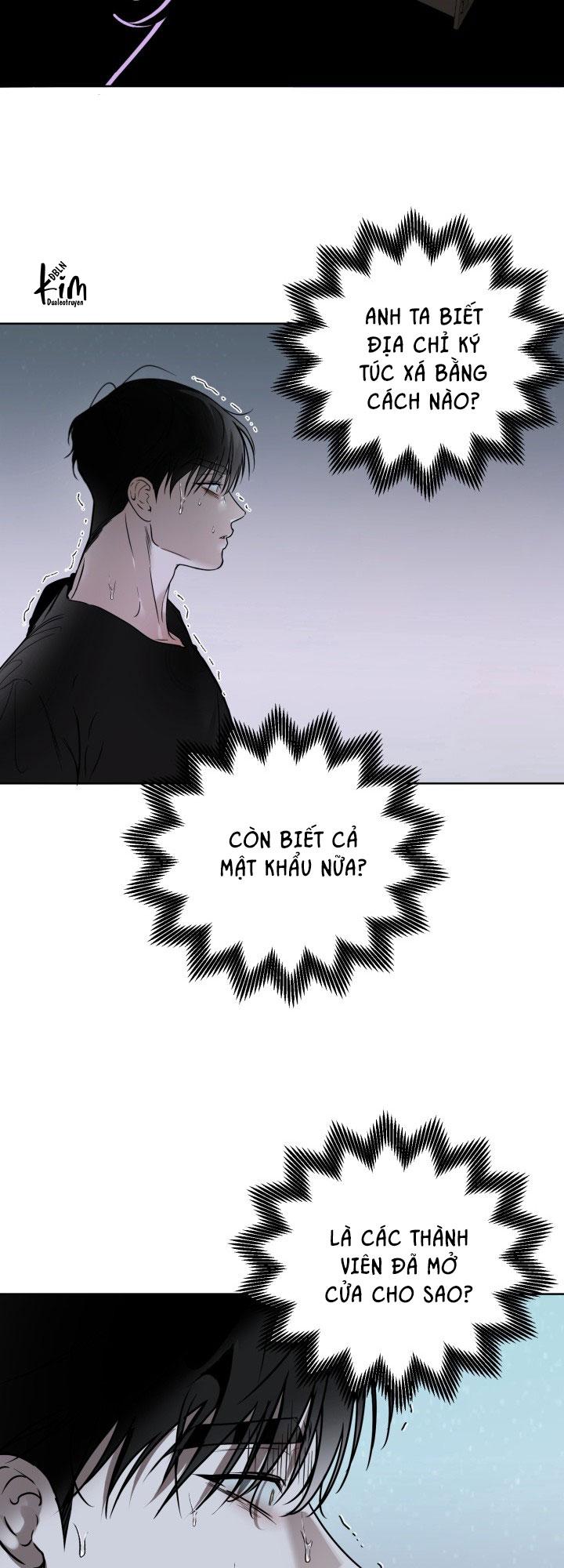MY IDOL DIARY Chapter 2 - Trang 2
