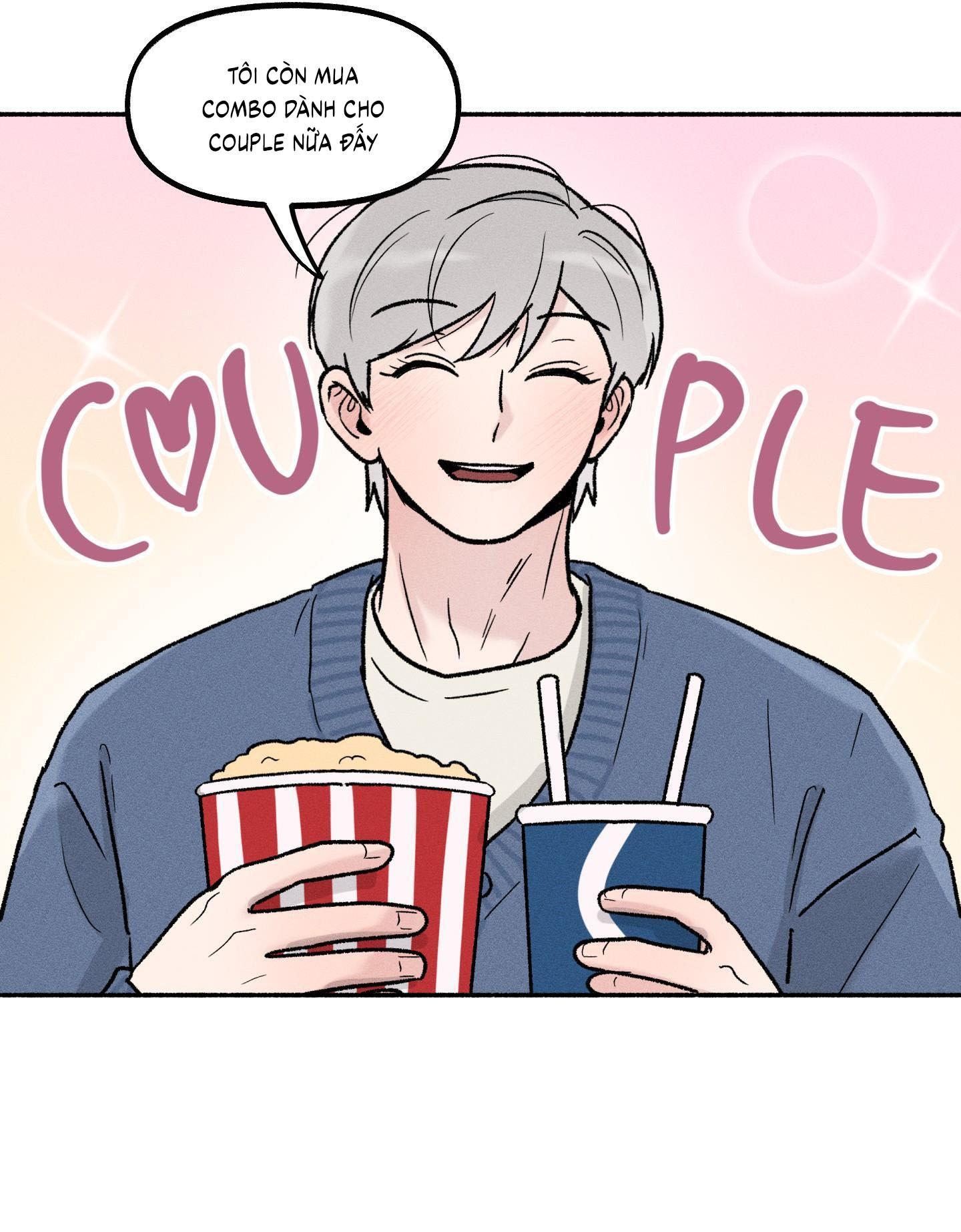 (CBunu) Khi Người Lơ Đãng Chapter 24 - Trang 2