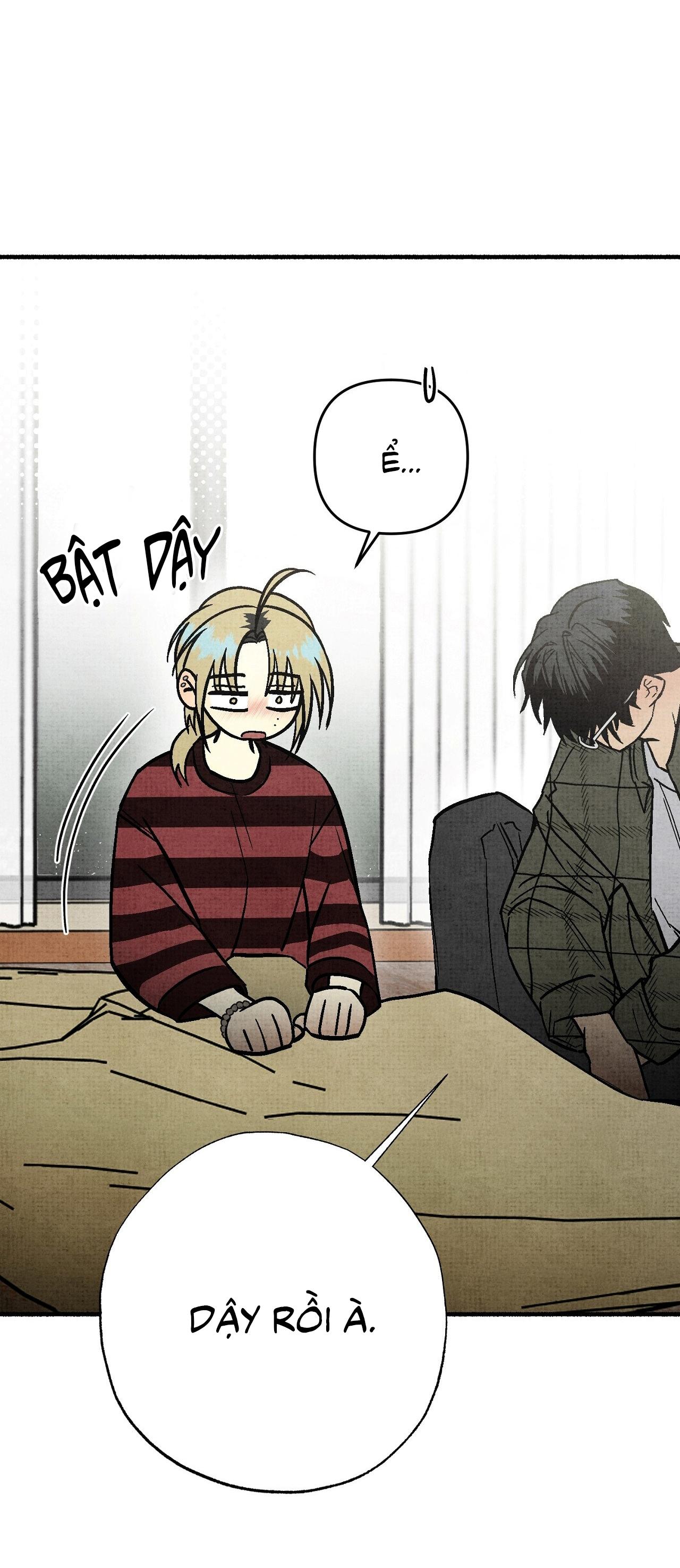 Chuyện Lạ Bốn Mùa Chapter 2 - Trang 2