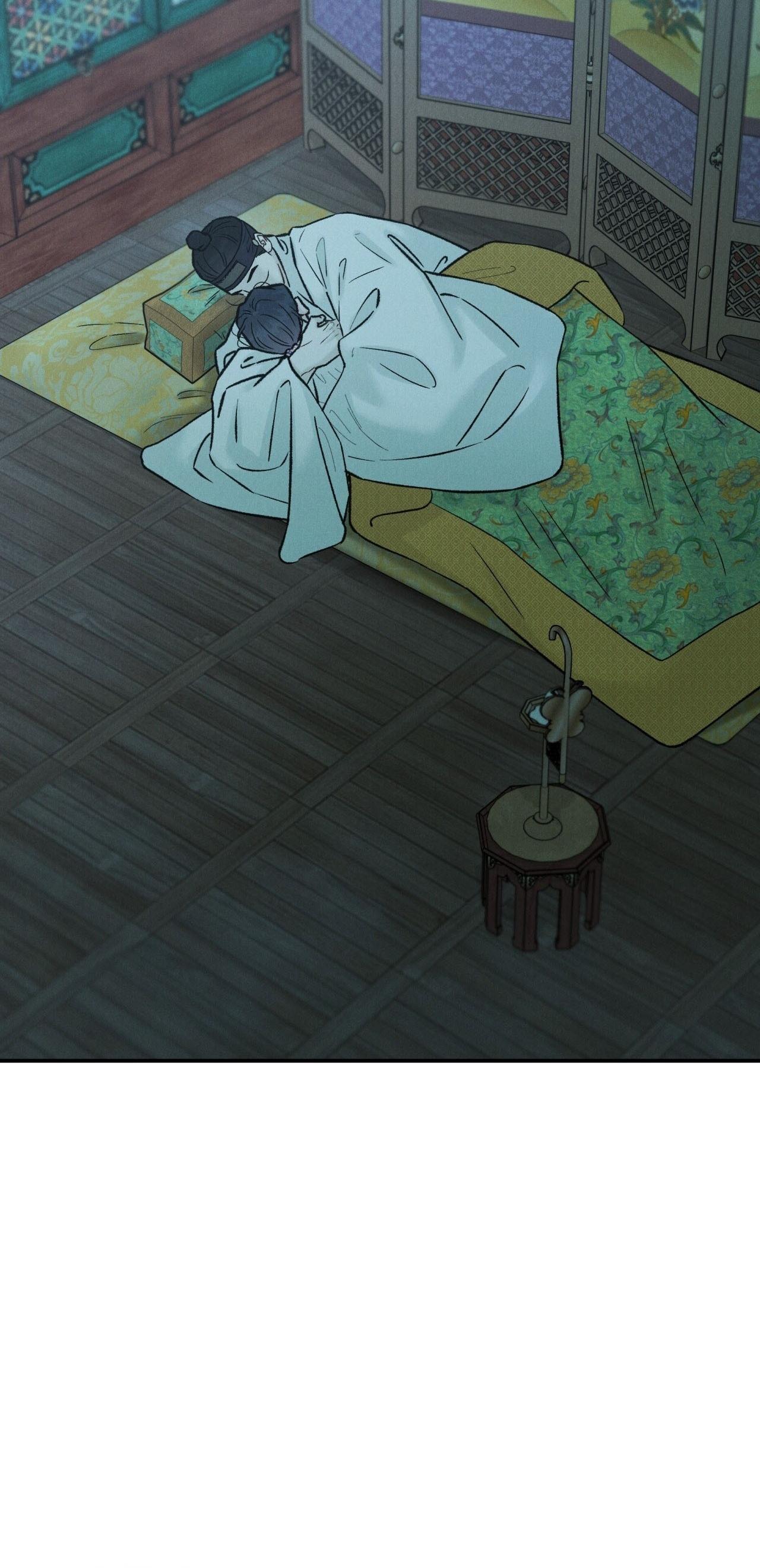 (GĐCV) GALE OF THE GOD Chapter 26 - Trang 2