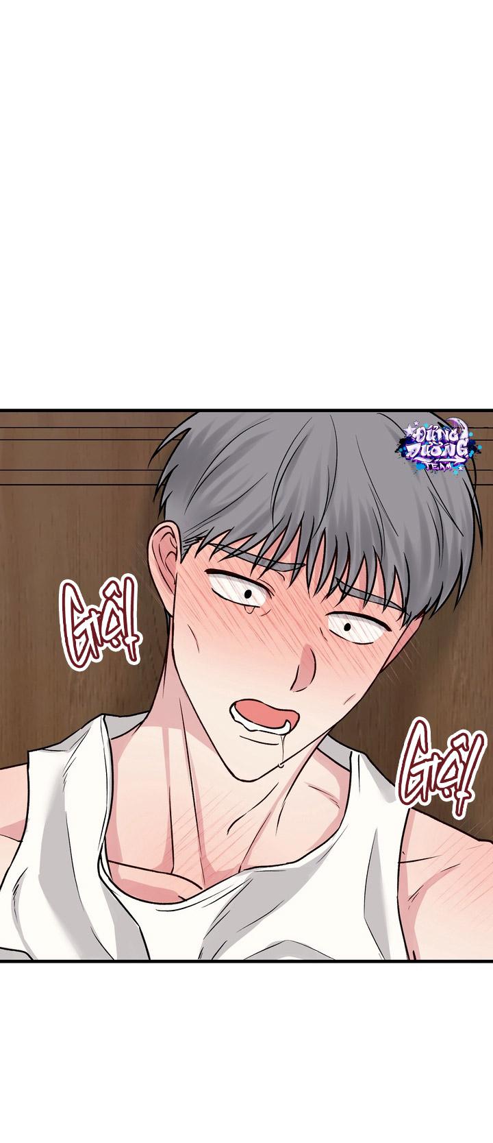 NGƯỜI CHÚ TÔI YÊU! Chapter 5 19+ - Trang 2