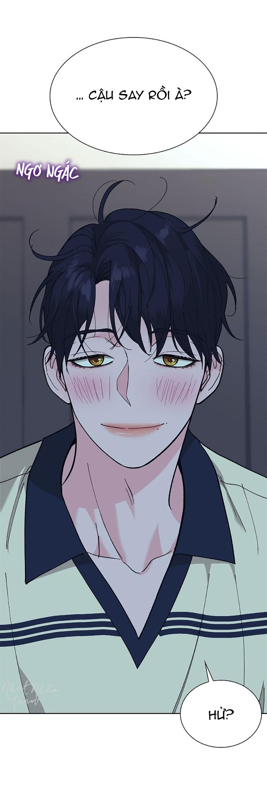 Sa Mạc Ẩm Ướt Chapter 5 - Trang 2