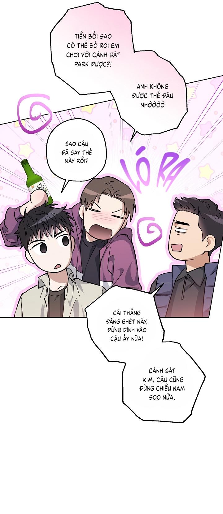 (CBunu) Vong Chủng Chapter 13 - Trang 2