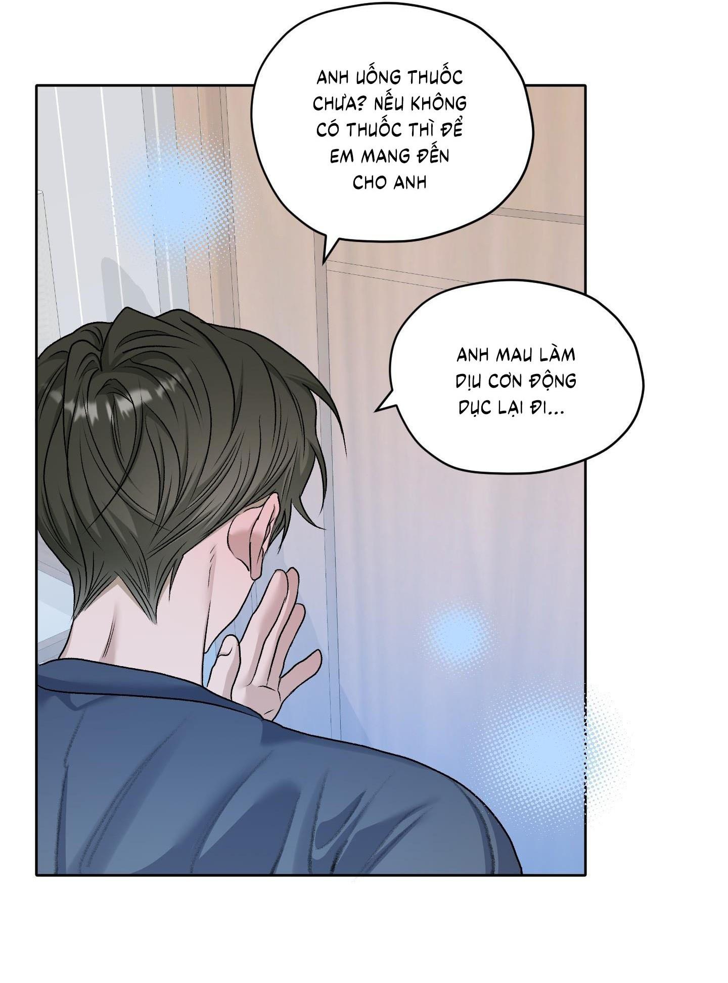 (CBunu) Đầm Sen Héo Úa Chapter 55 H+ - Trang 2