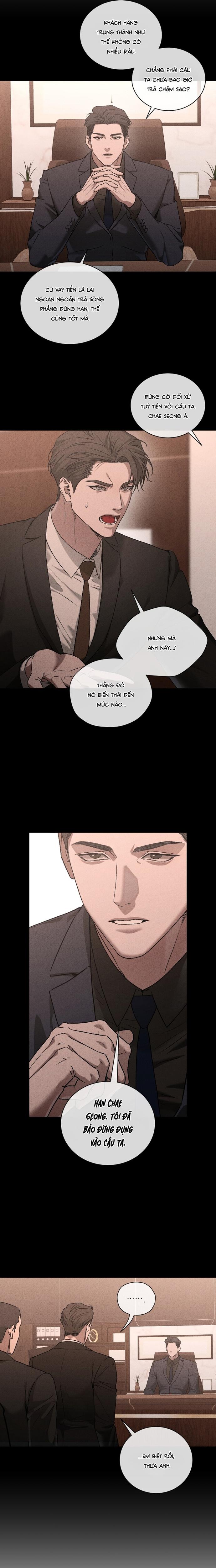 [ TUYỂN TẬP TRUYỆN NGẮN BL] Cuộc Xâm Lược Dâm Đãng Chapter 1 - Trang 2