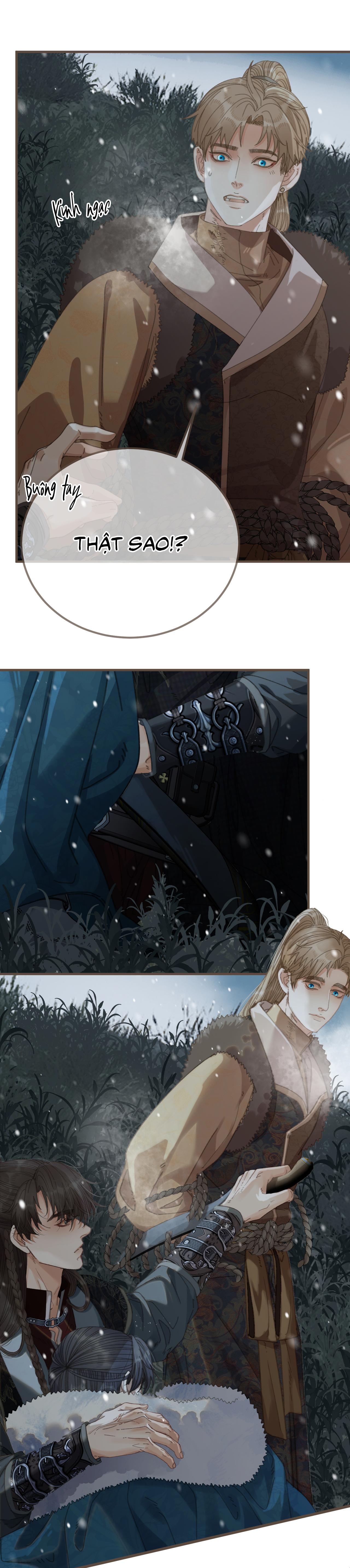 Á NÔ 2 - THÁM HOA Chapter 86 - Next Chapter 87