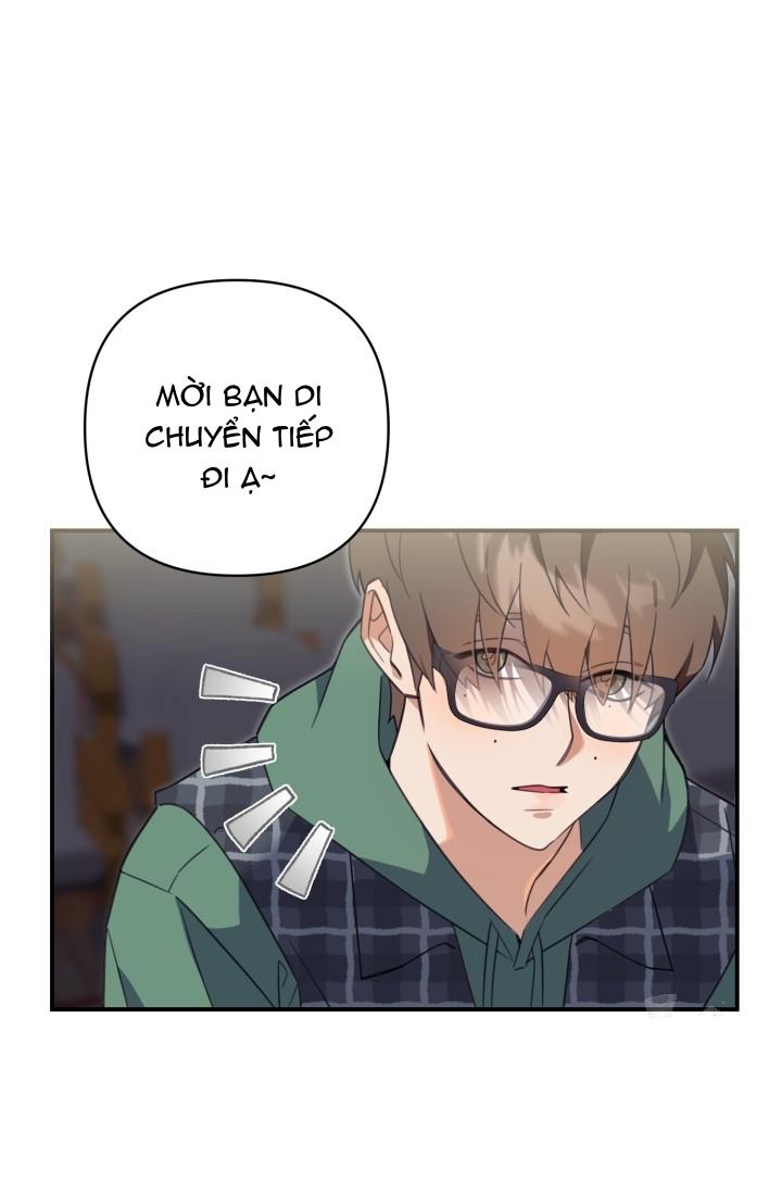 Thần Tượng Chapter 1 - Next Chapter 2