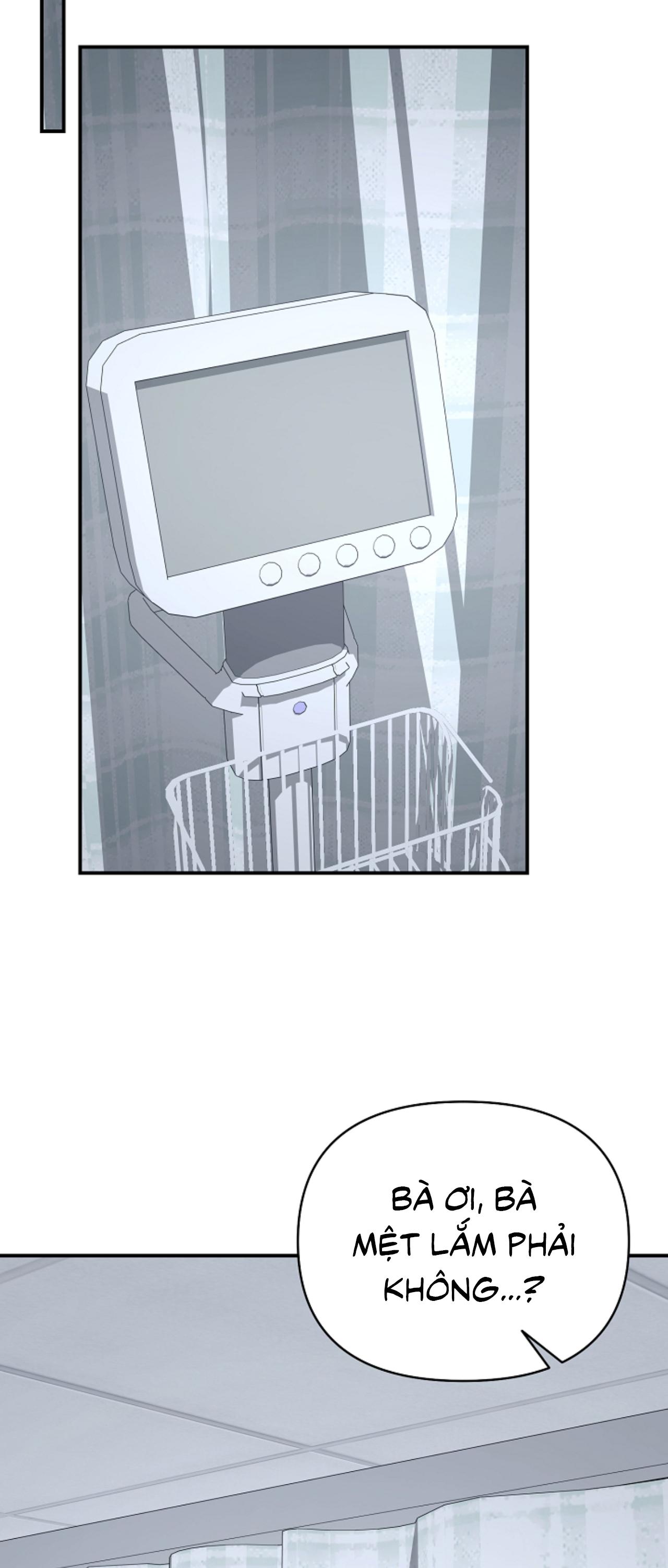 SỰ THẬT TRẦN TRỤI Chapter 30 - Trang 2