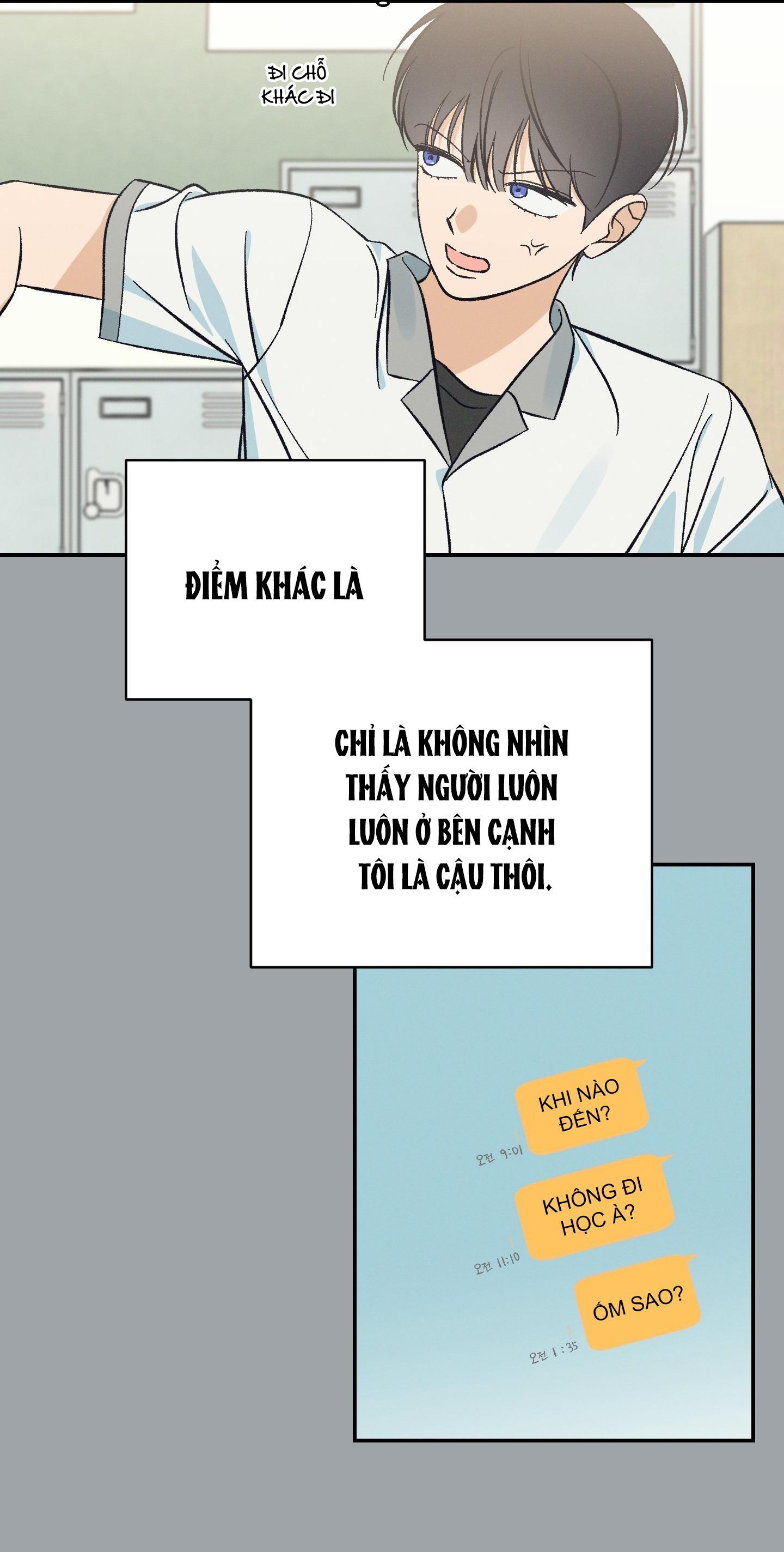 NGHIỆN SEX Chapter 31.6 pizza end - Trang 2