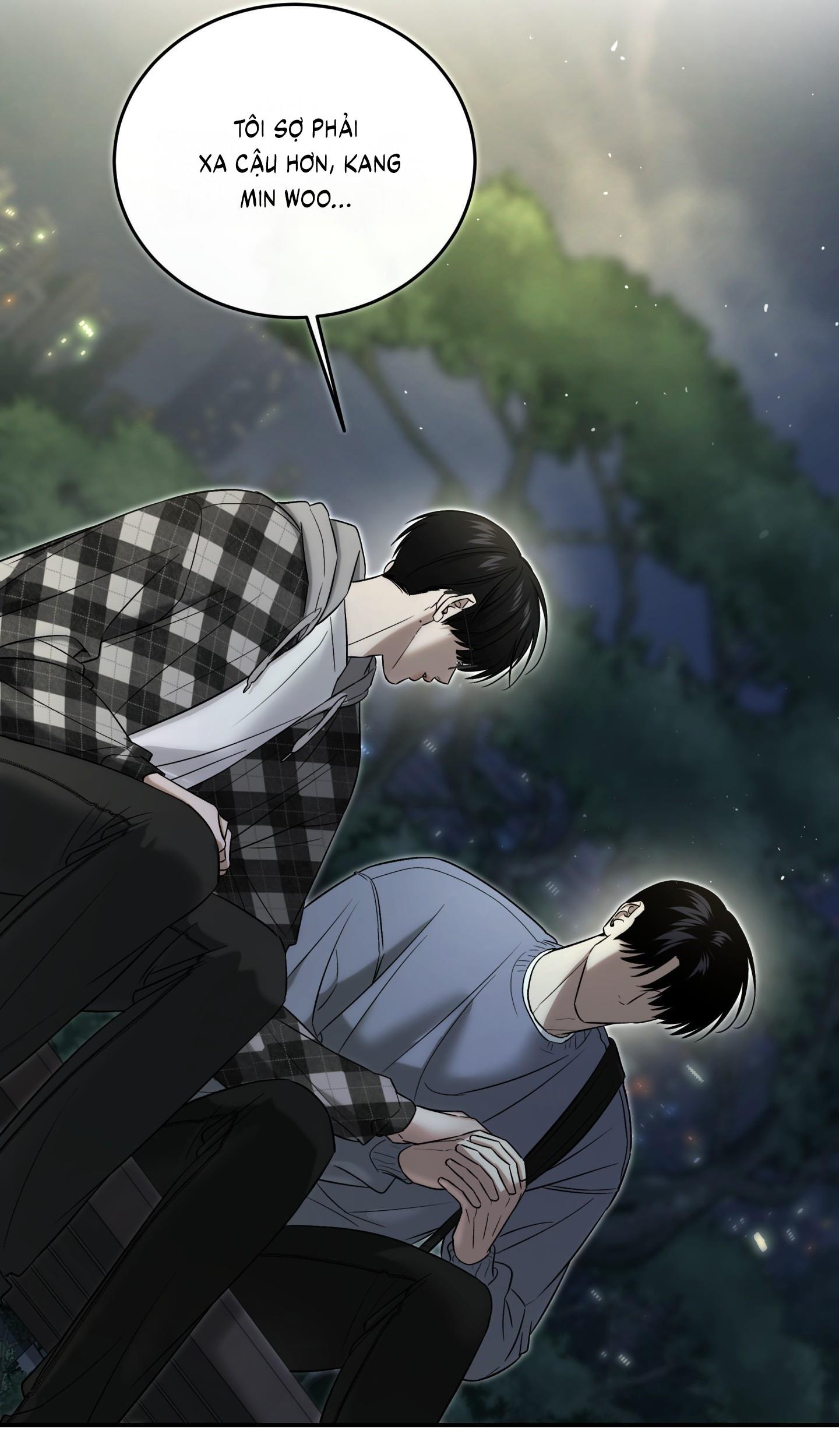 |DROP| Hưởng Lợi Chapter 49 - Trang 2